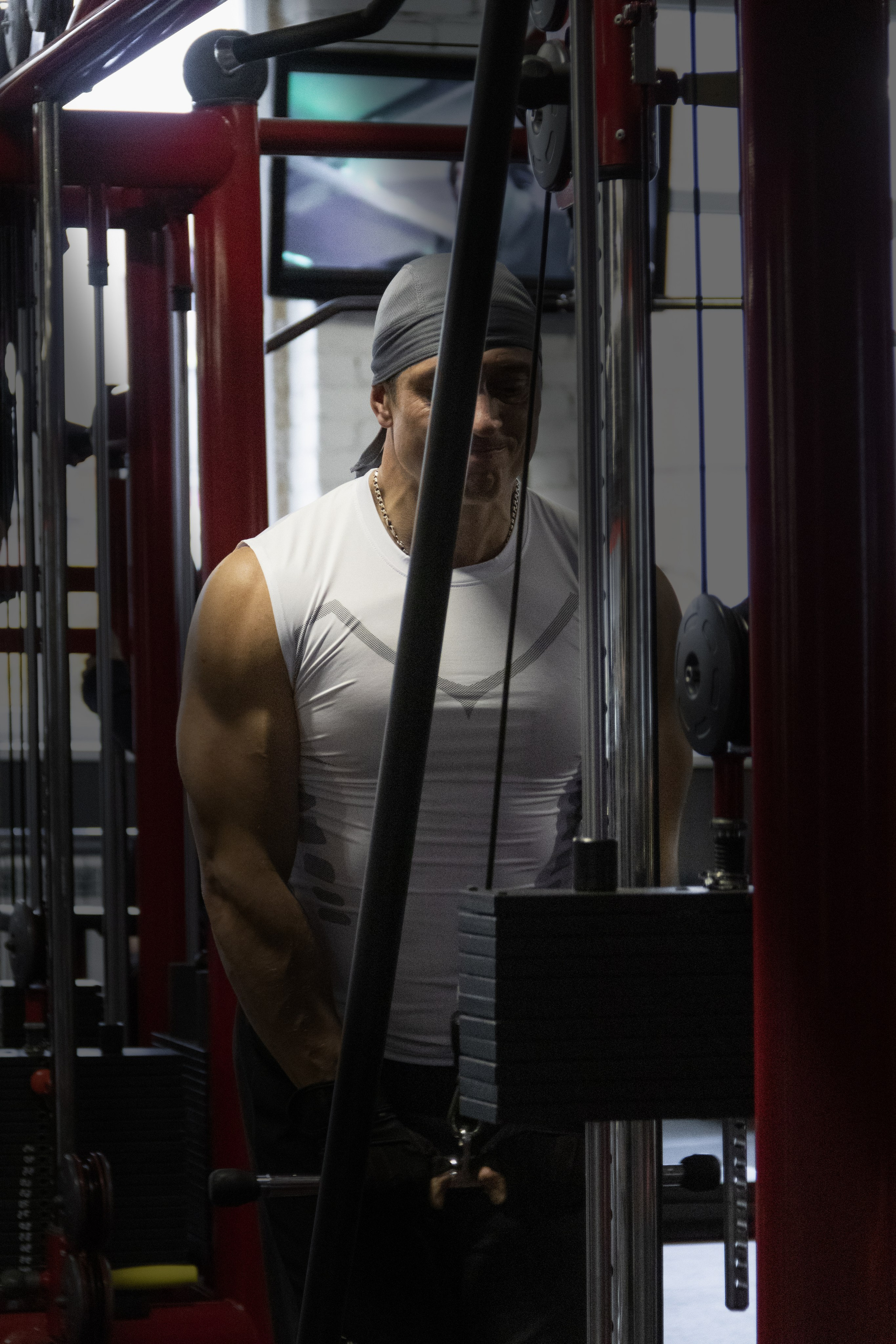 Портретики. Фотограф в Вязьме