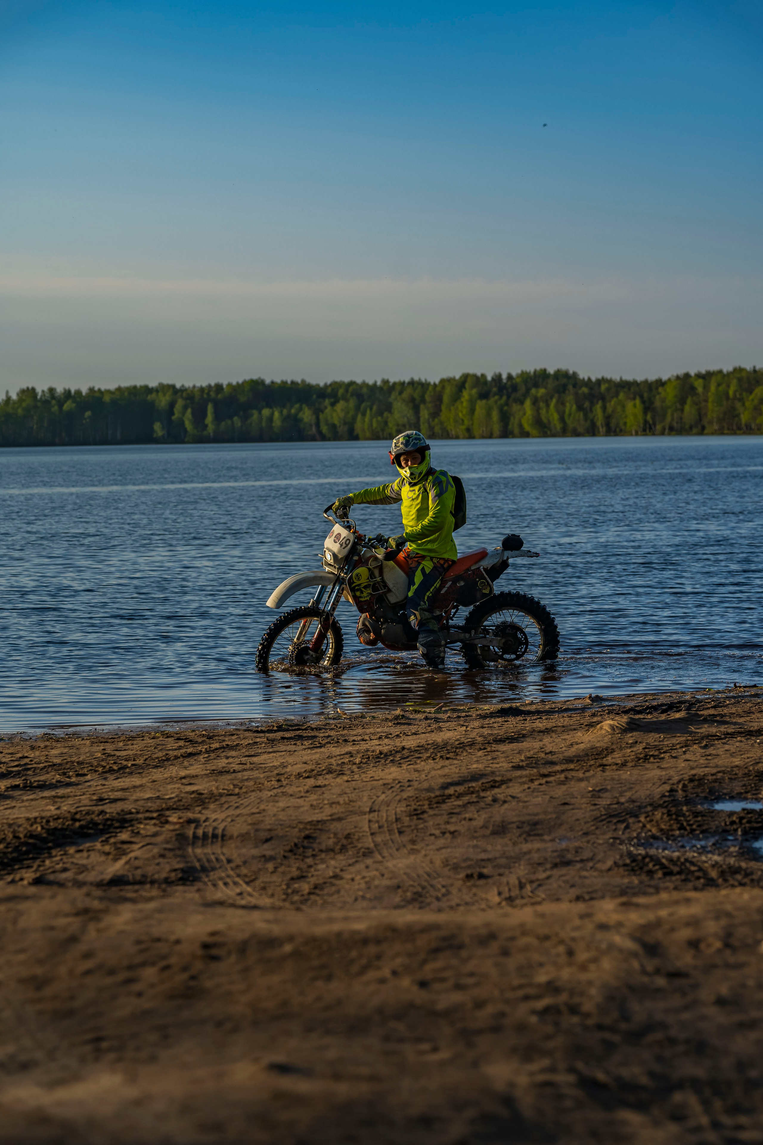 Владимир. Графический дизайнер Илья Левченко