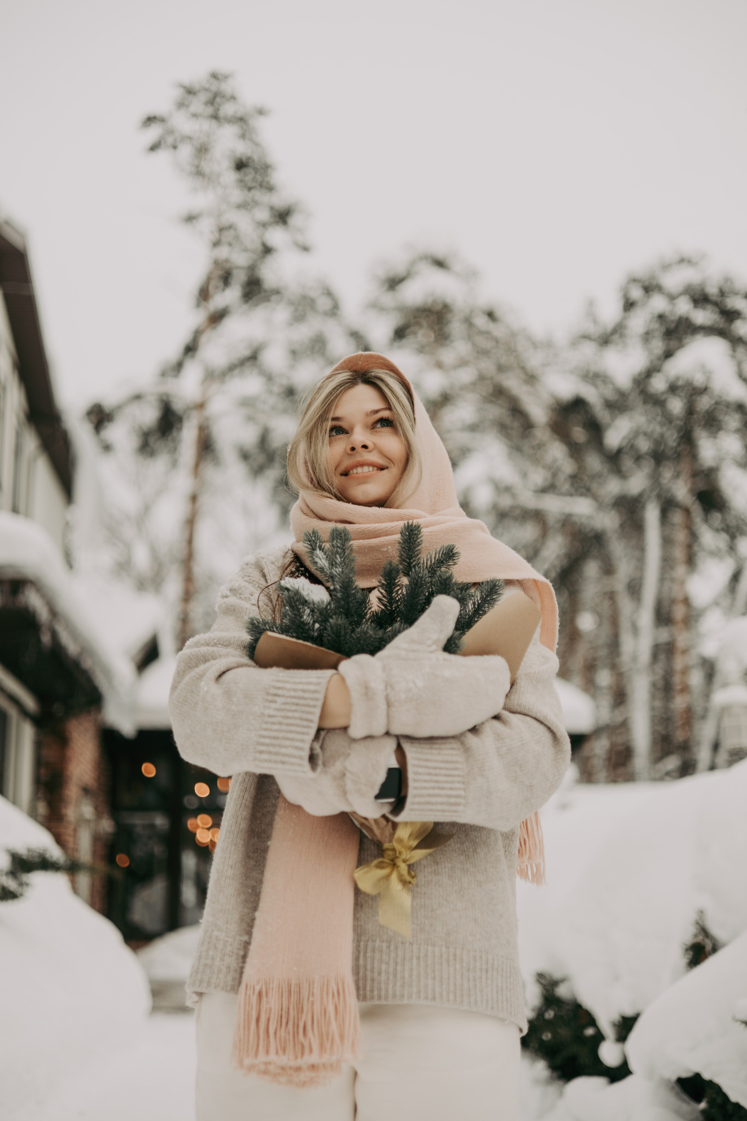 Альбина. Фотограф Смоленск Москва