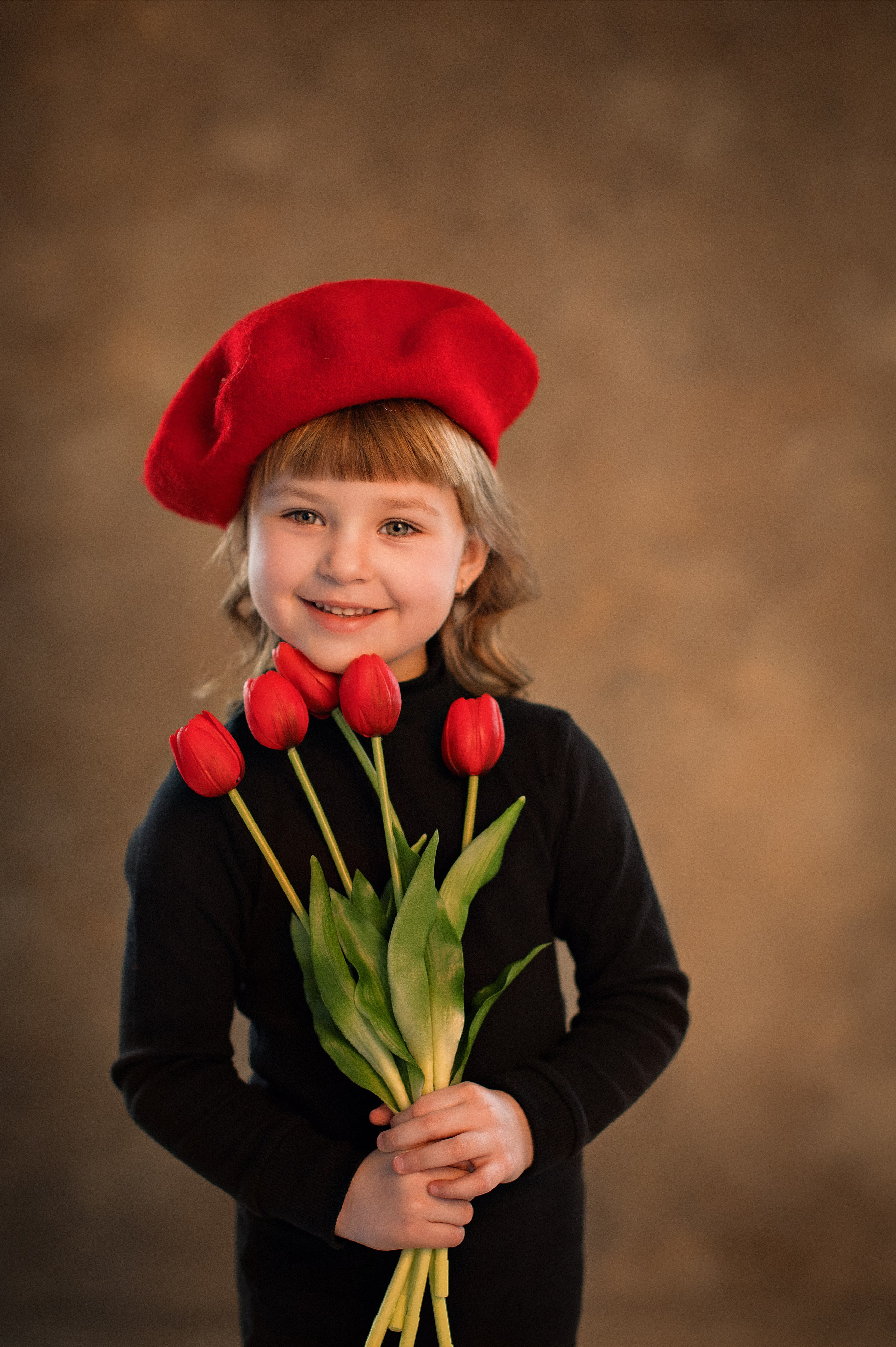 Дети. Фотограф Духина Наташа