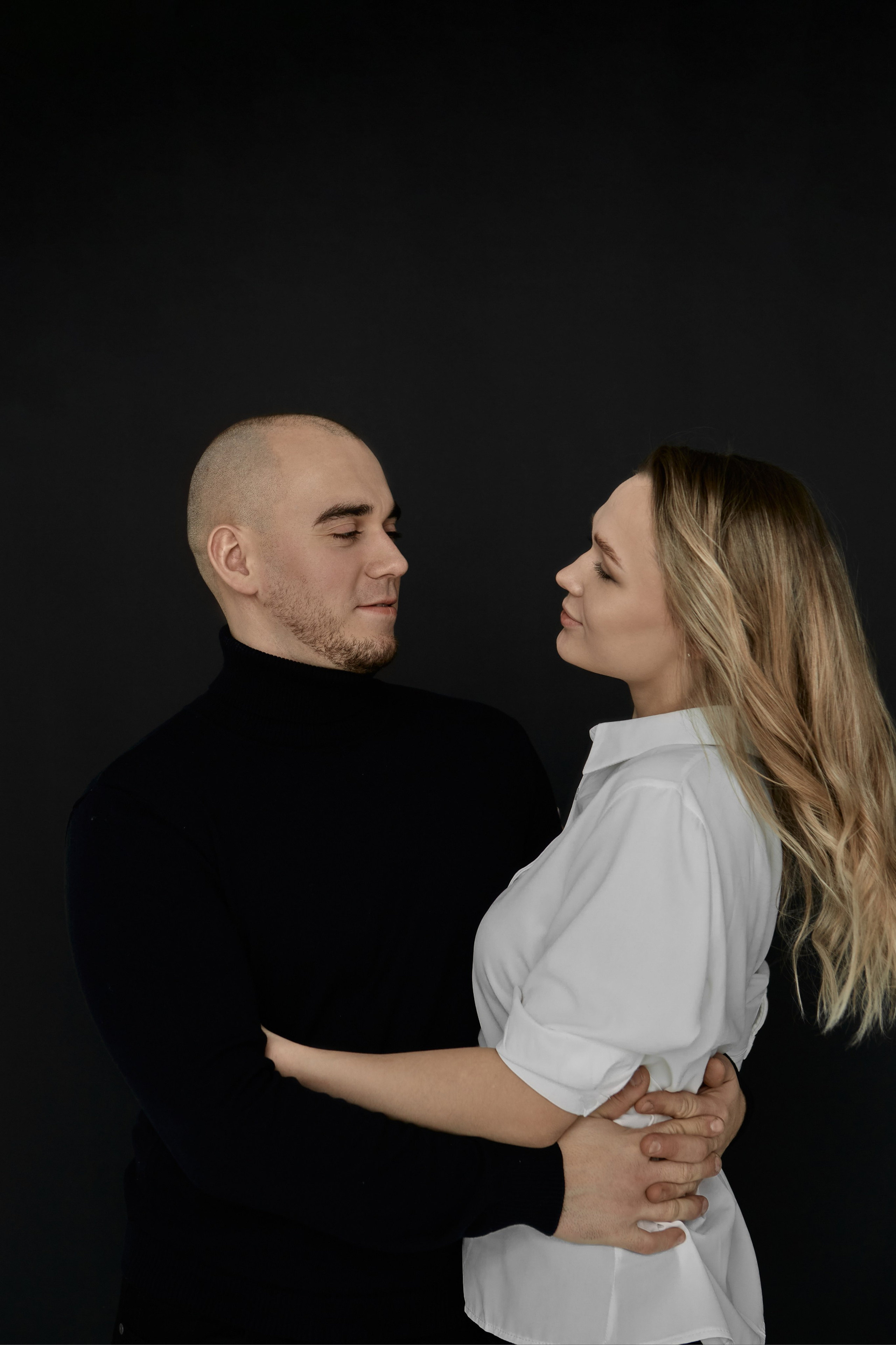 Егор + Маша. Свадебный фотограф в Нижнем Новгороде