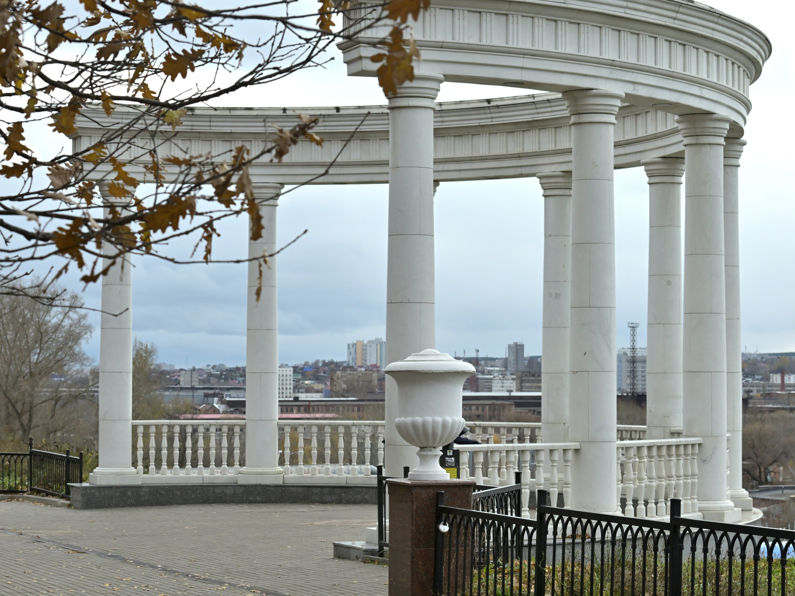 Ижевск. Сергей Люльченко фотоальбом