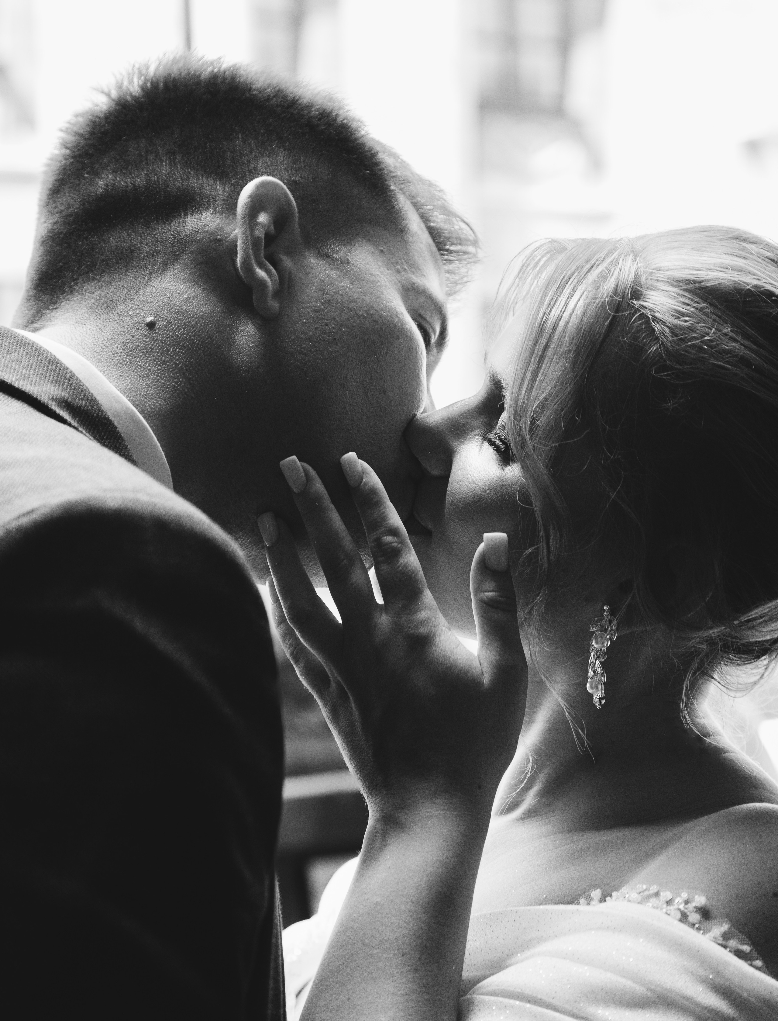 Фотограф Семён Гнеушев