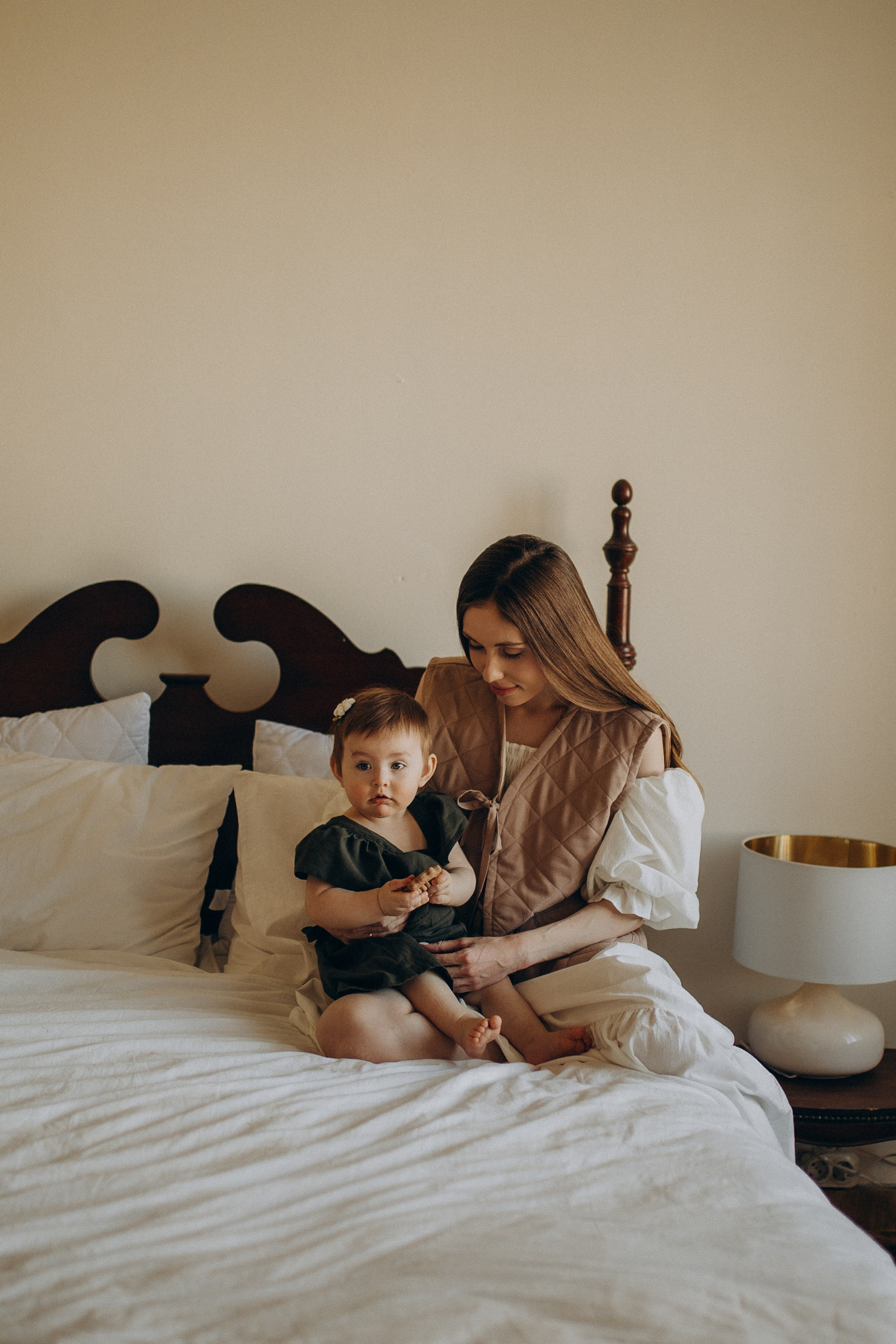 Мама с дочкой. Ваш фотограф АНАстасия Земскова