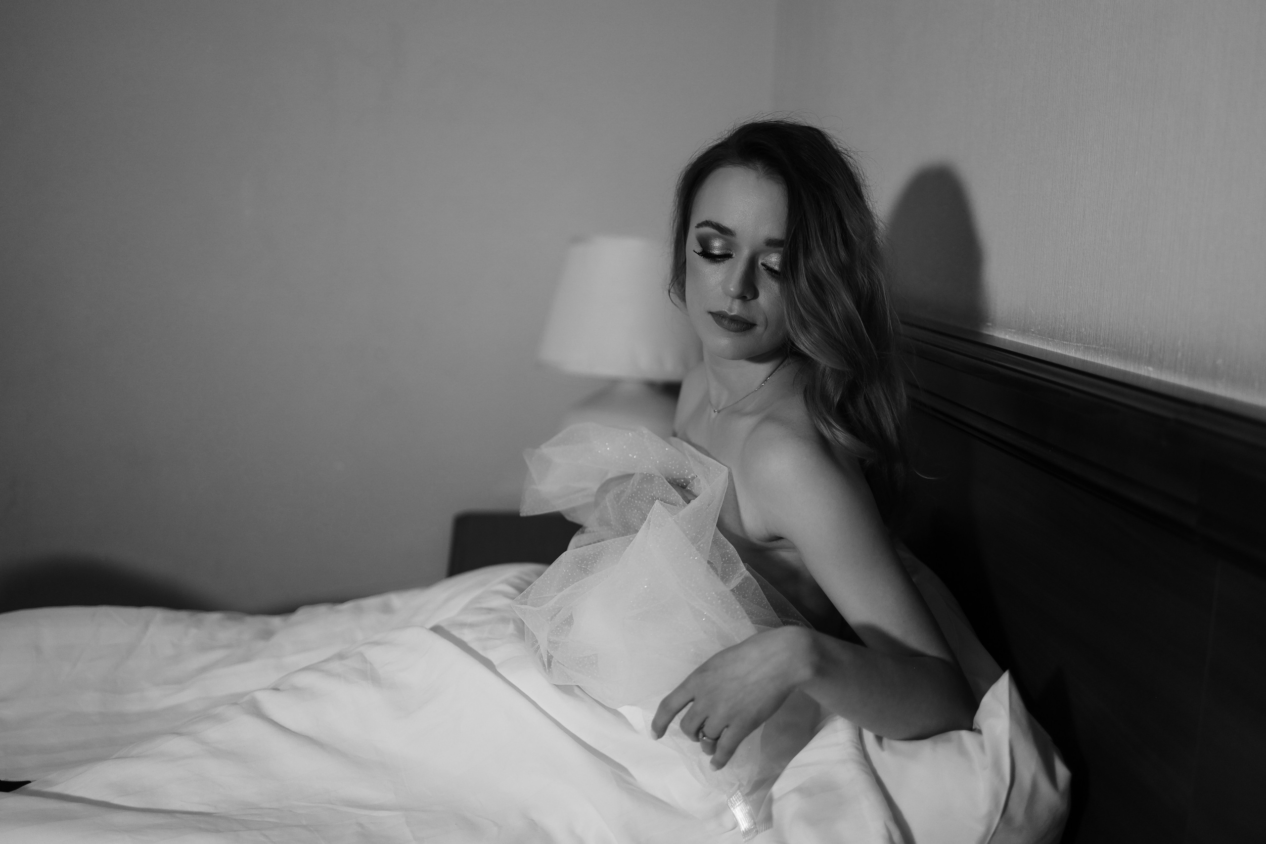 Victoria. Photographer Tatiana Ivanova in Yaroslavl