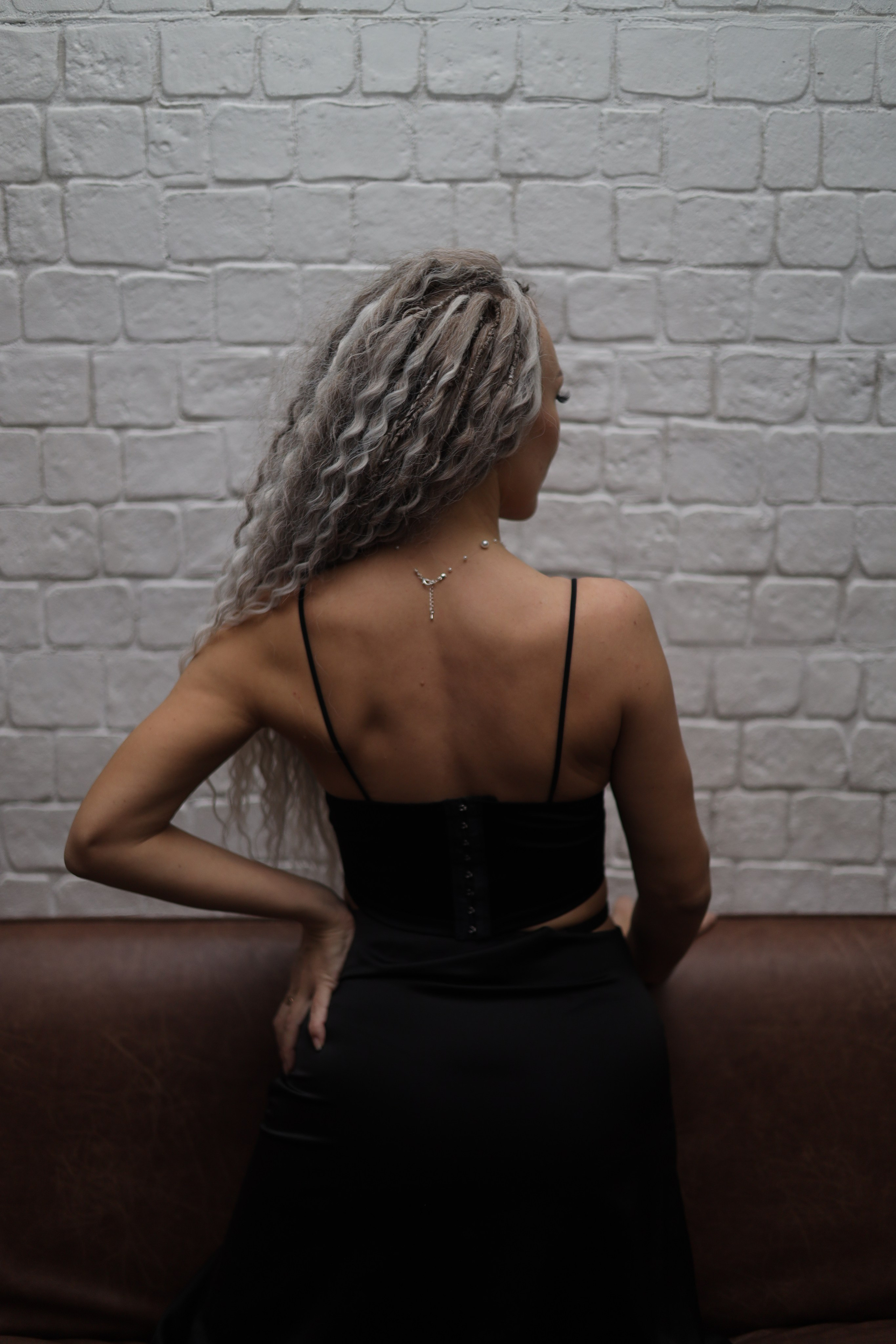 Olya. Photographer Tatiana Ivanova in Yaroslavl