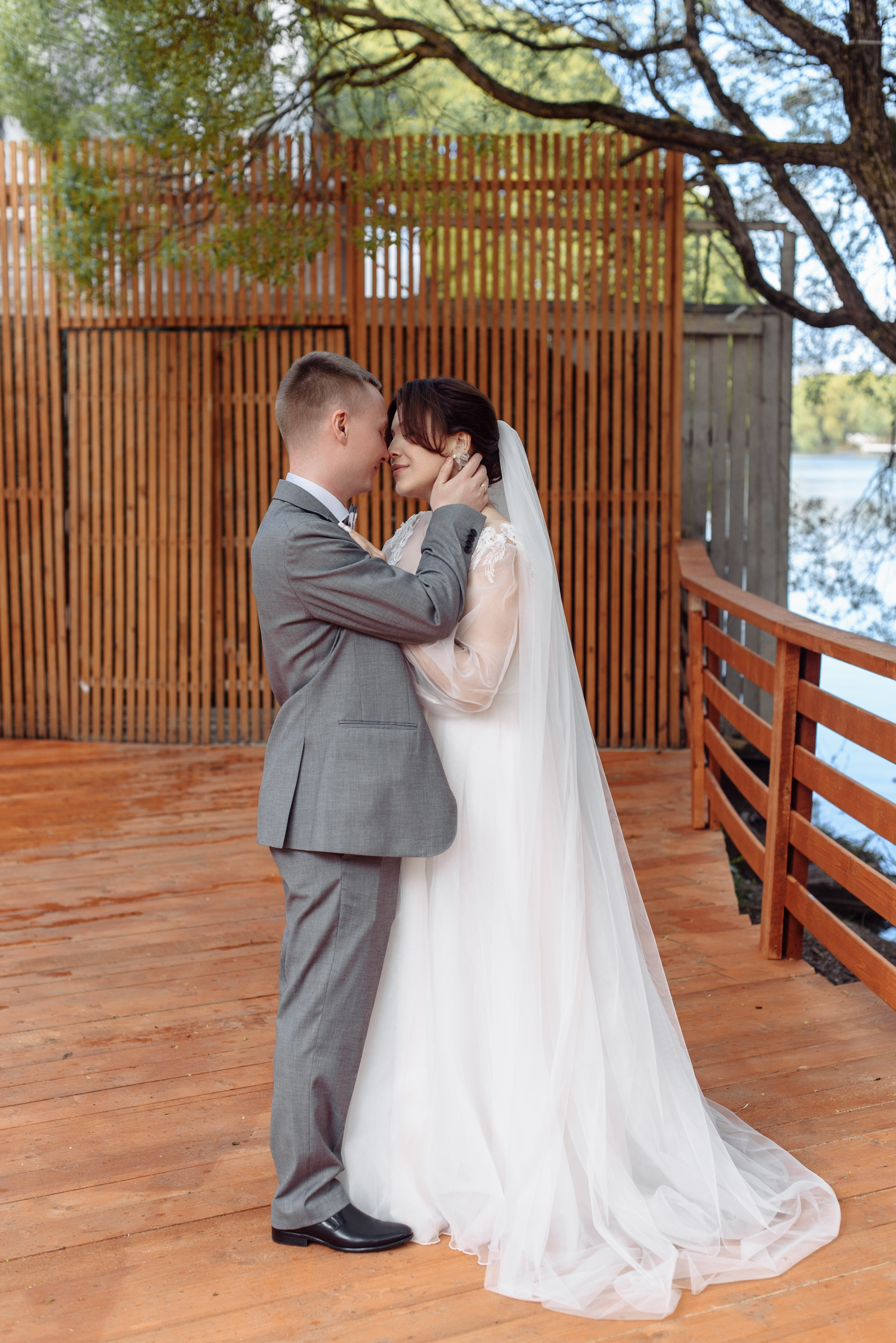 Свадебная съемка. Свадебный и студийный фотограф в Москве Попов Вячеслав