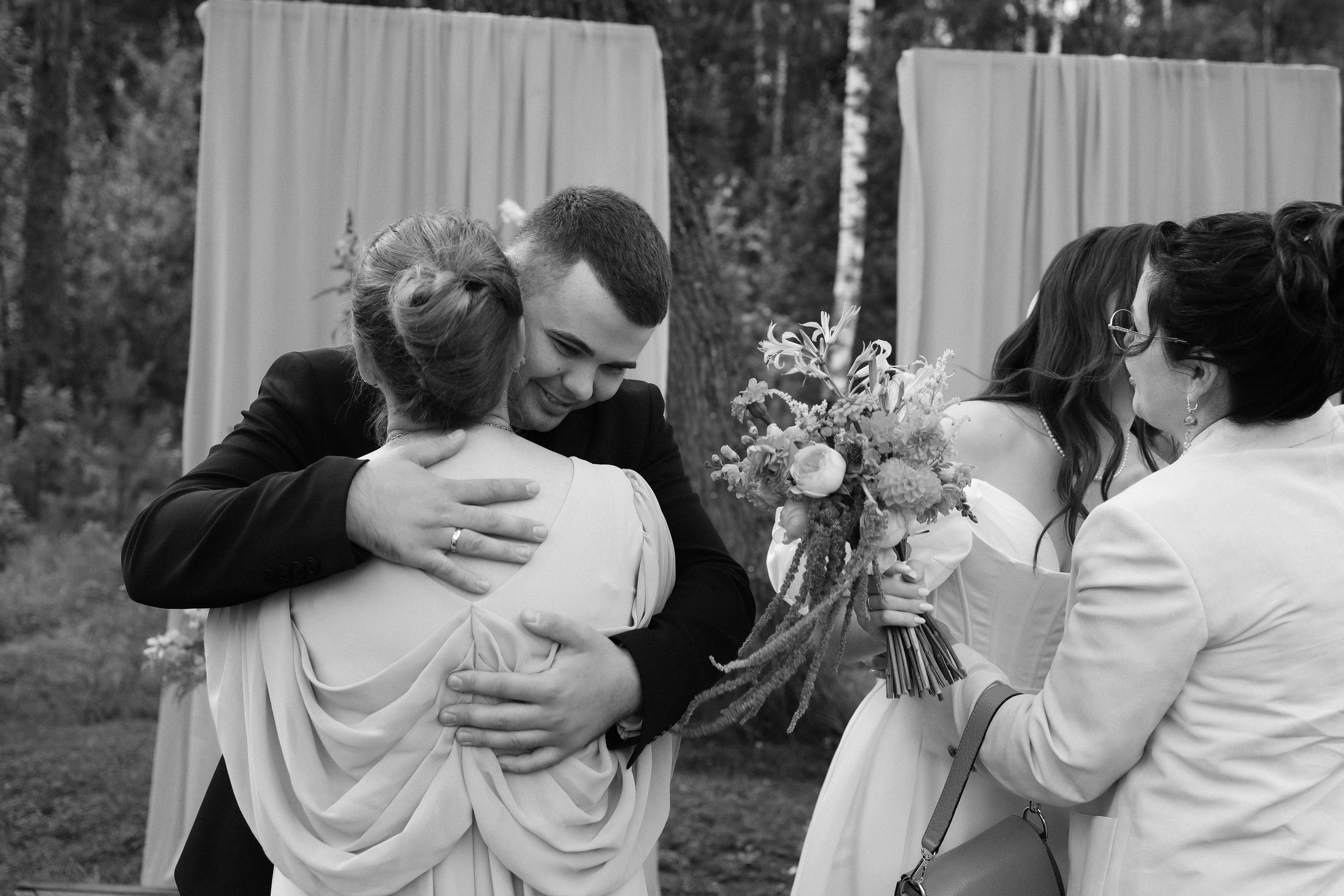 Е. + К. Особняк Спиридонова, Дом у озера. Семейный и lovestory фотограф в Москве Светлана Коняхина