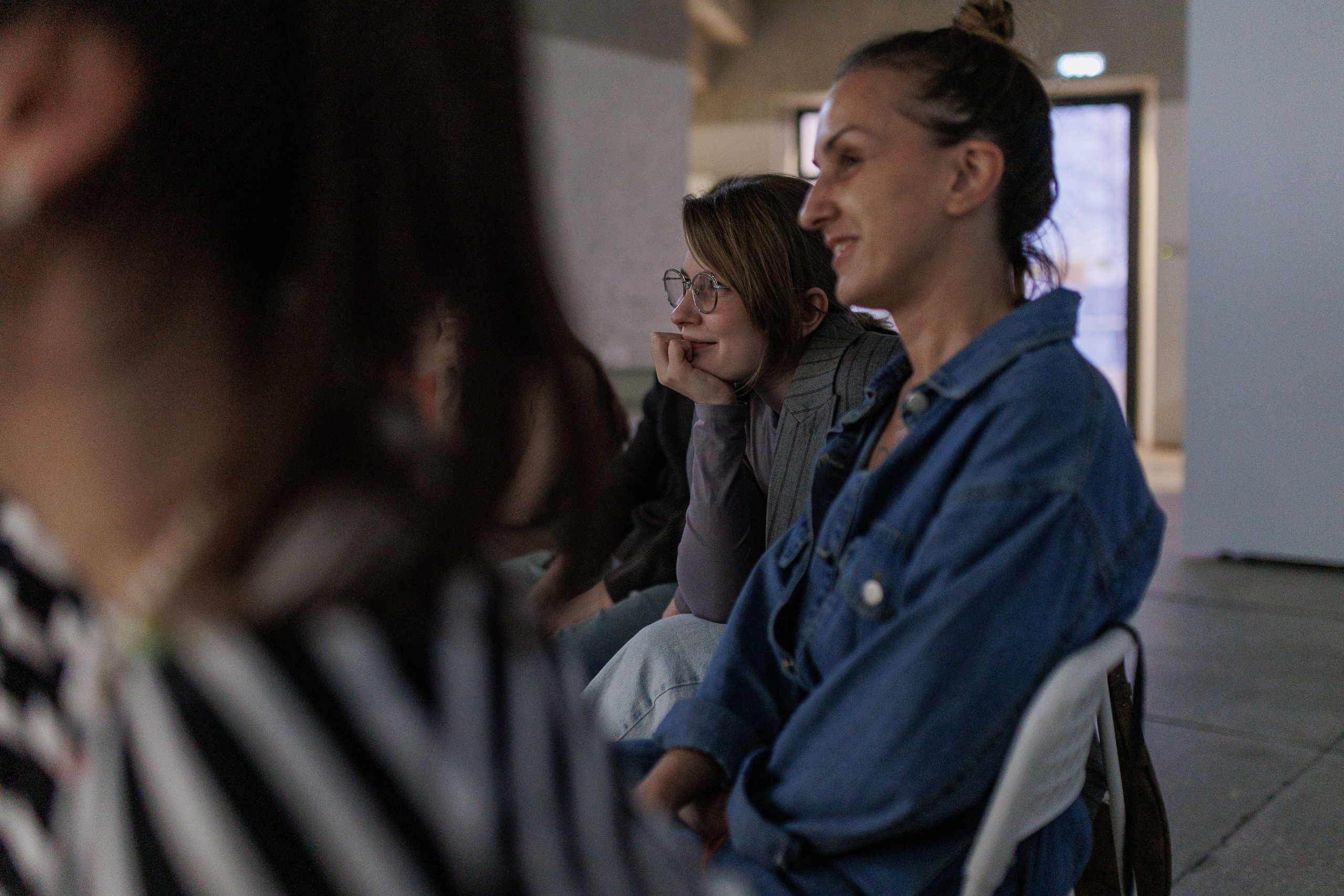 Это тебе. Фотограф городских и семейных событий Артем Карпухин