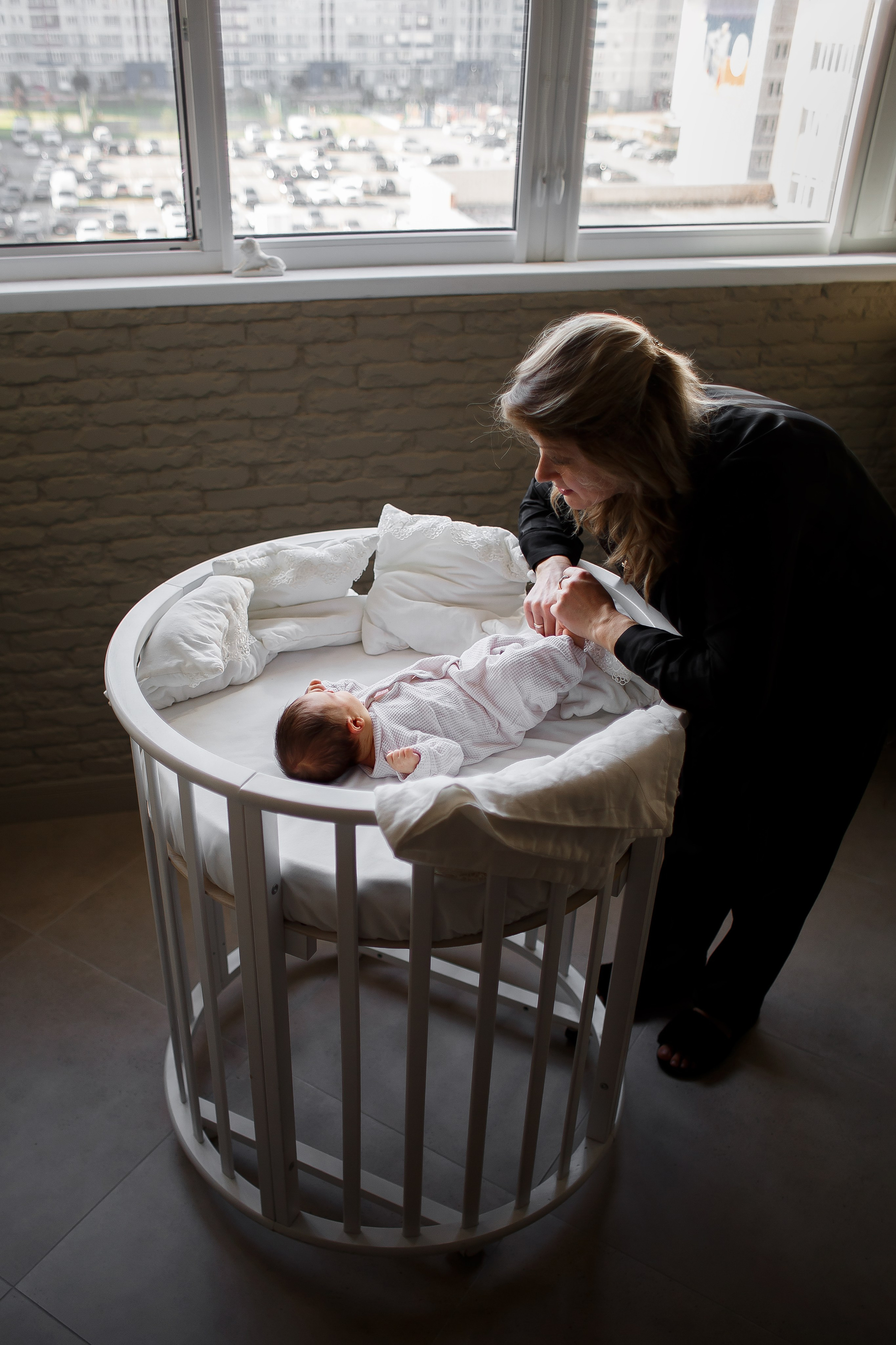 Фотопроект «Мама и малыш». Семейный фотограф в Брянске Александра Щербакова