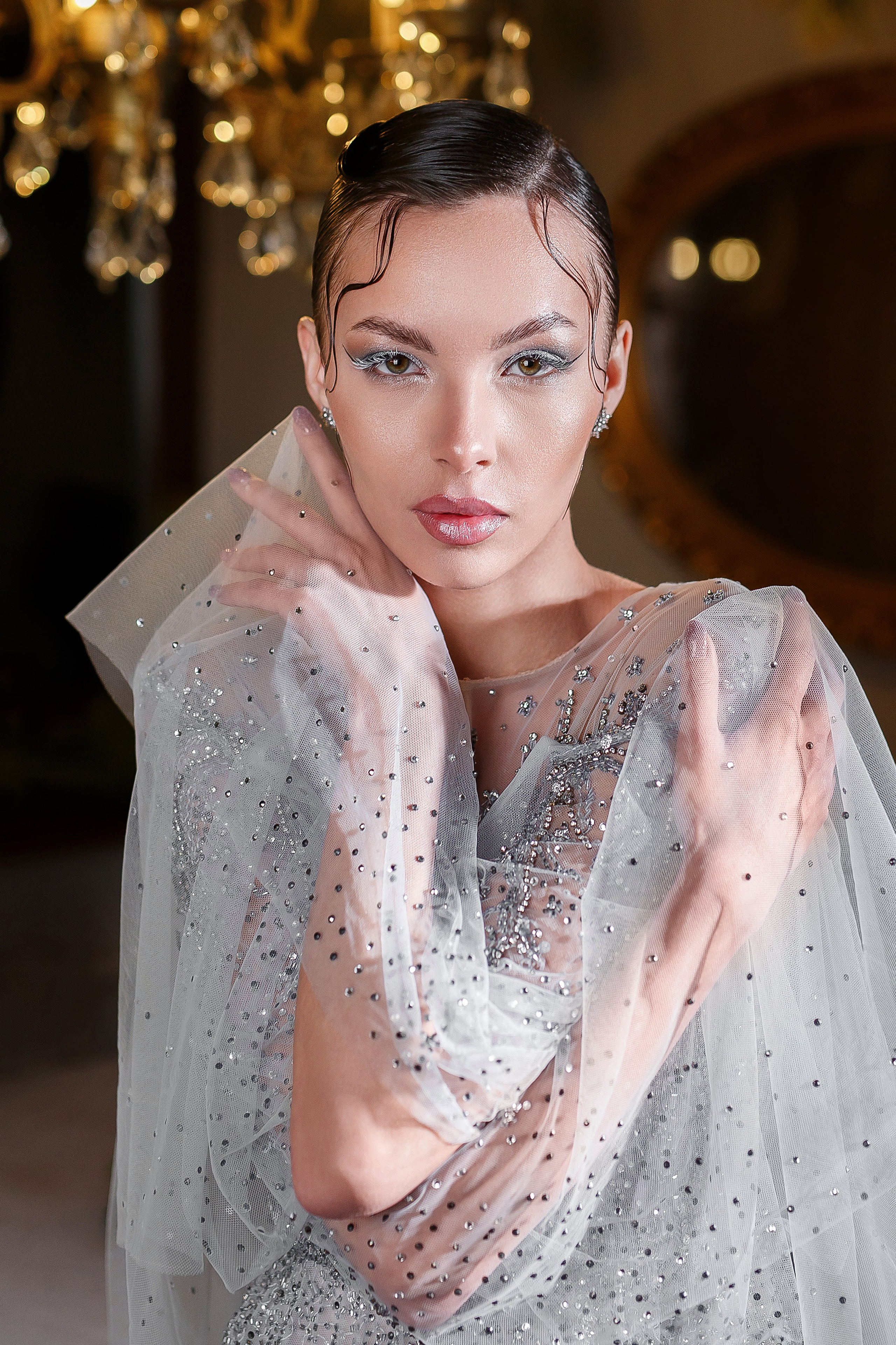 Индивидуальный женский портрет. Семейный фотограф в Брянске Александра Щербакова