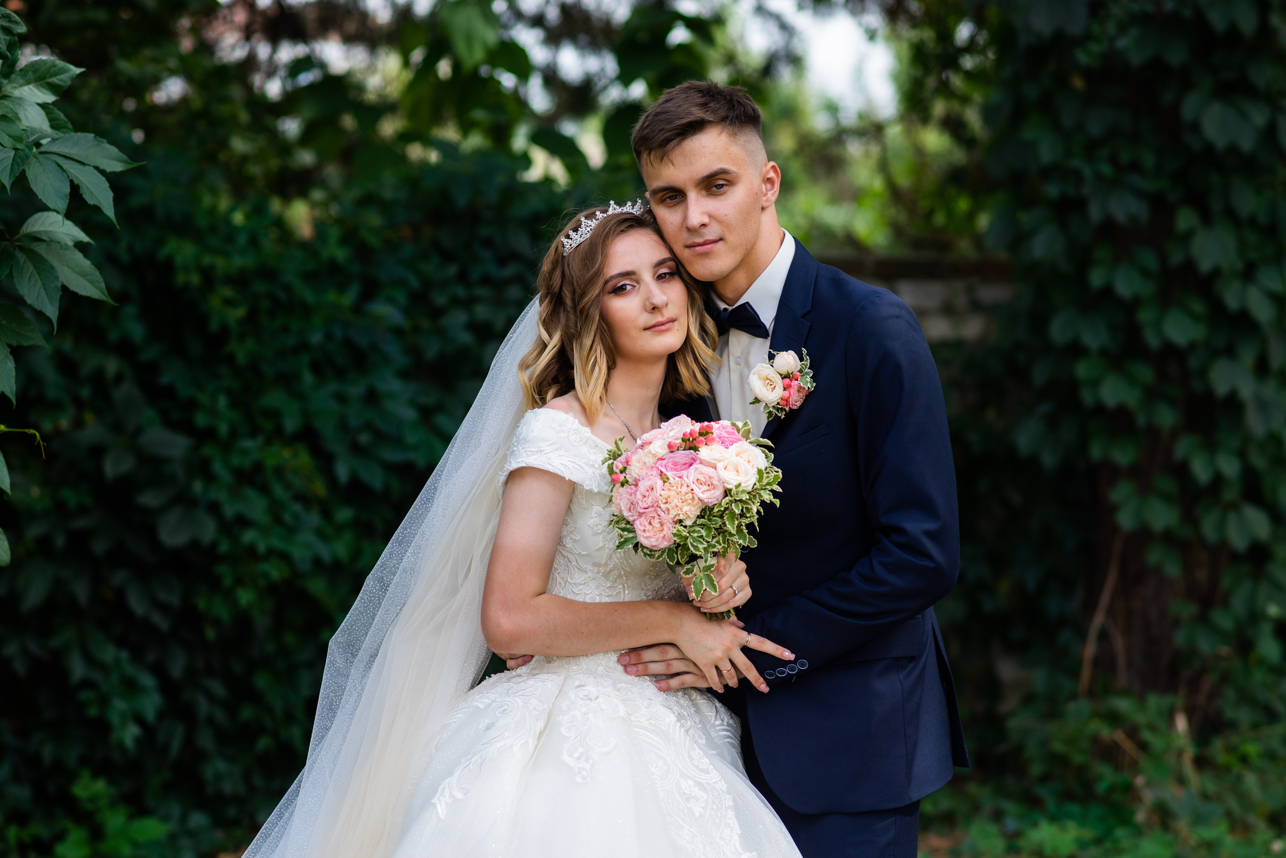 Андрей и Елизавета. Фотограф и Видеограф Алексей Удовиков