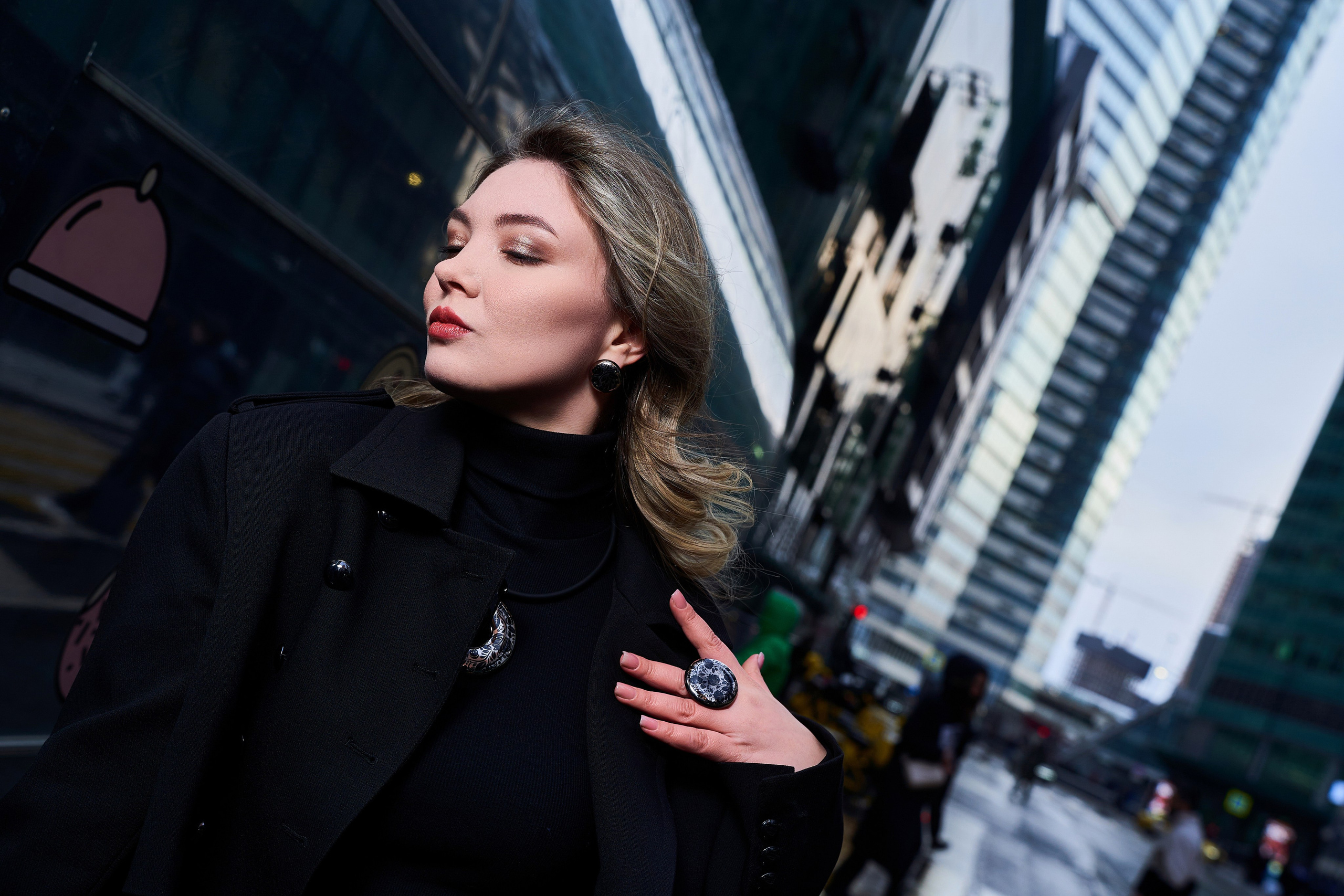 Предметная и фудсъёмка в Москве. Фото для маркетплейсов. Фотограф Петр Анисимов