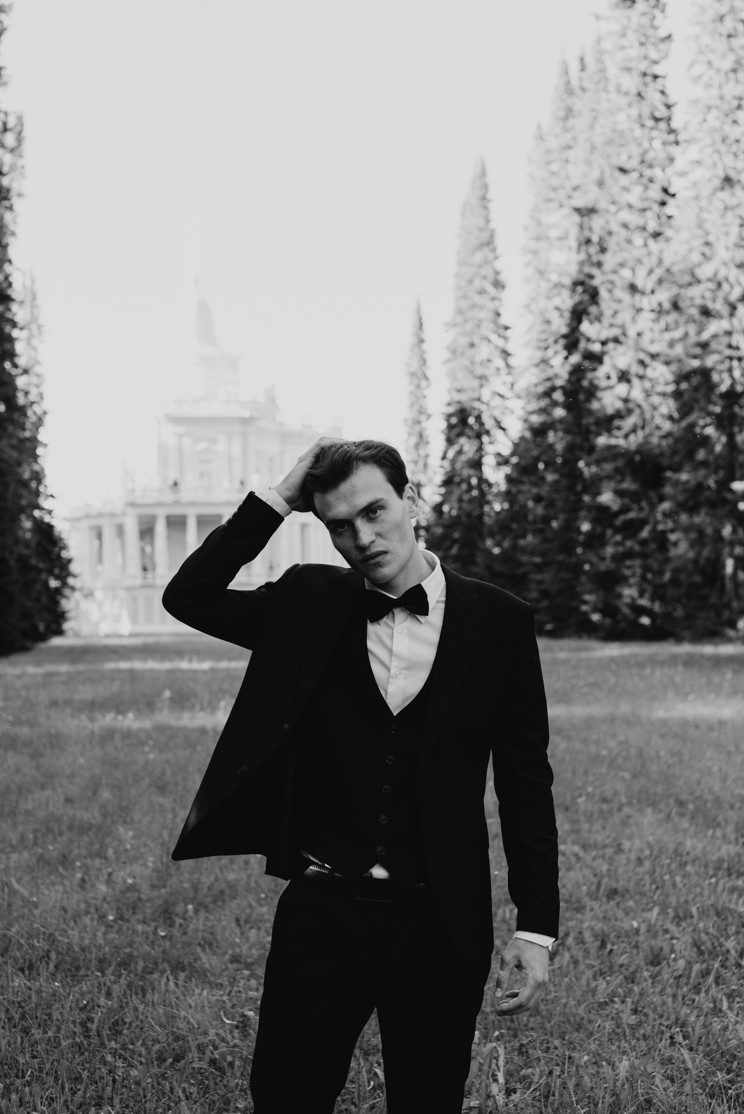 Анастасия&Иван. Свадебный и семейный фотограф в Смоленске Печкурова Карина