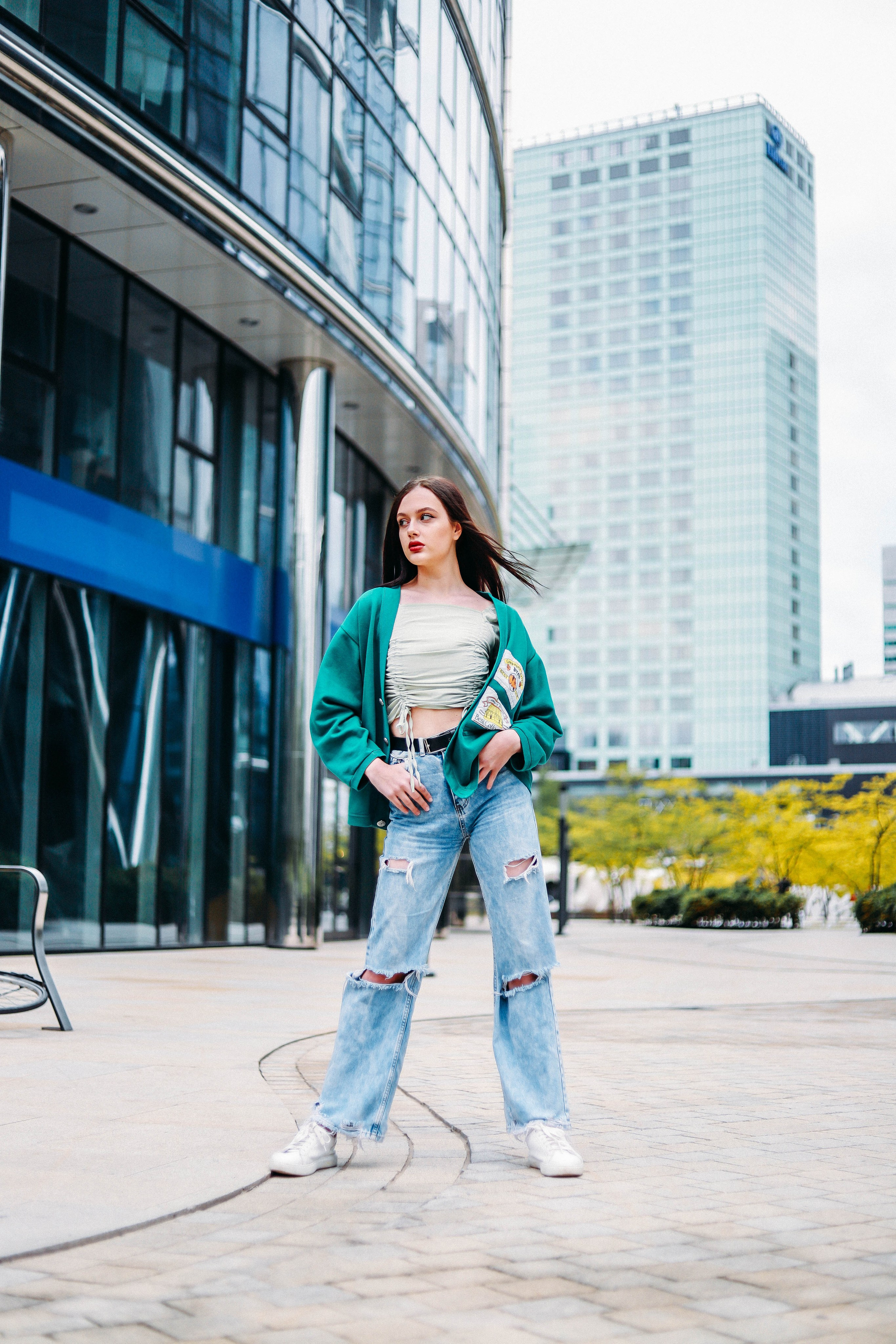 Анна. Женский/Детский фотограф в Симферополе Вероника Слепогина