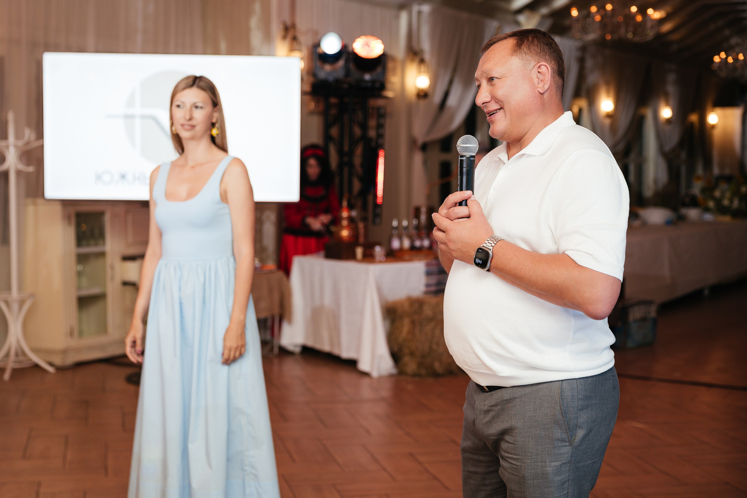 БКС «30 лет». Репортажный и свадебный фотограф в Краснодаре Владислав Рыжов