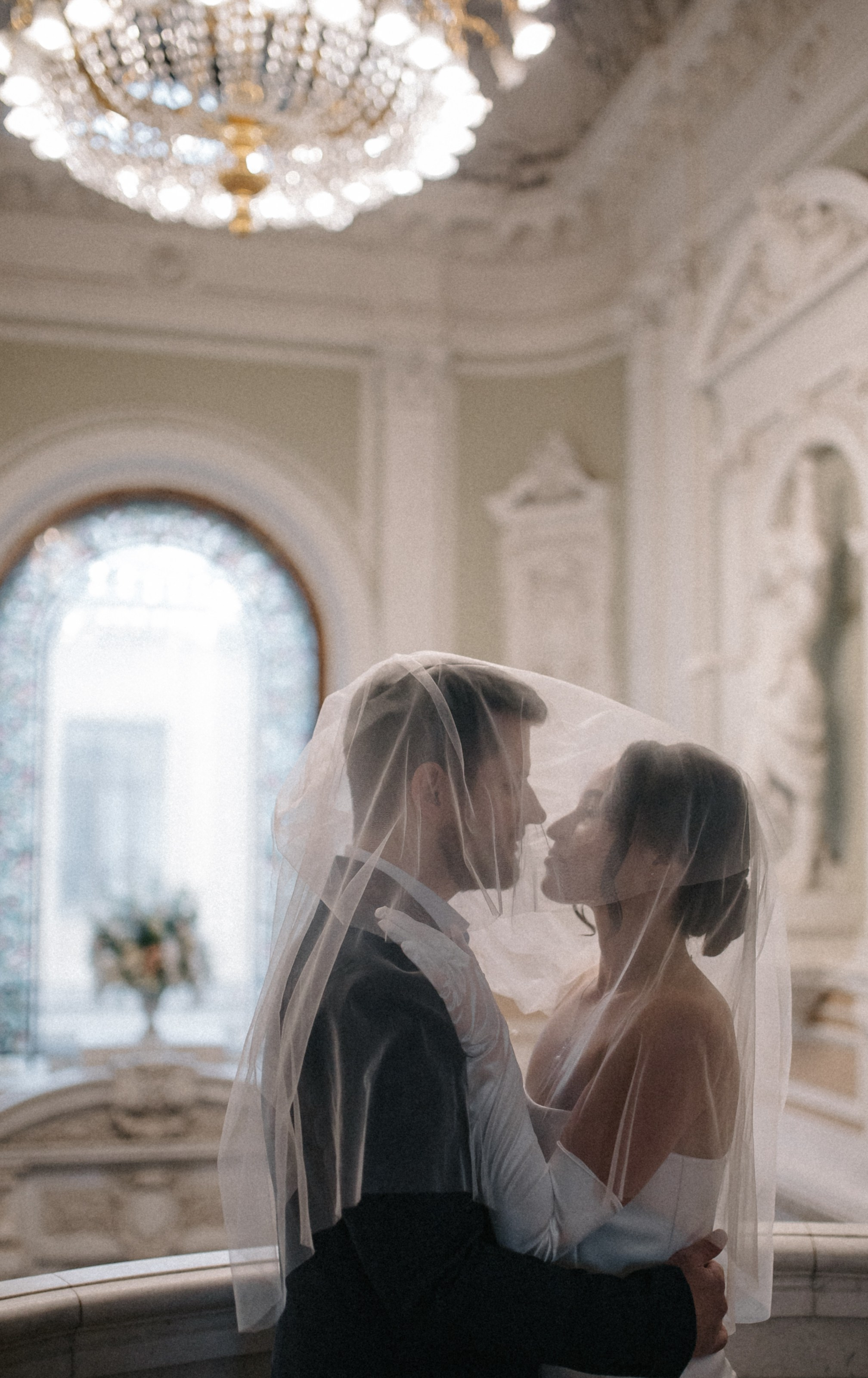 Ваш особенный день. Свадебный фотограф|Юлиана