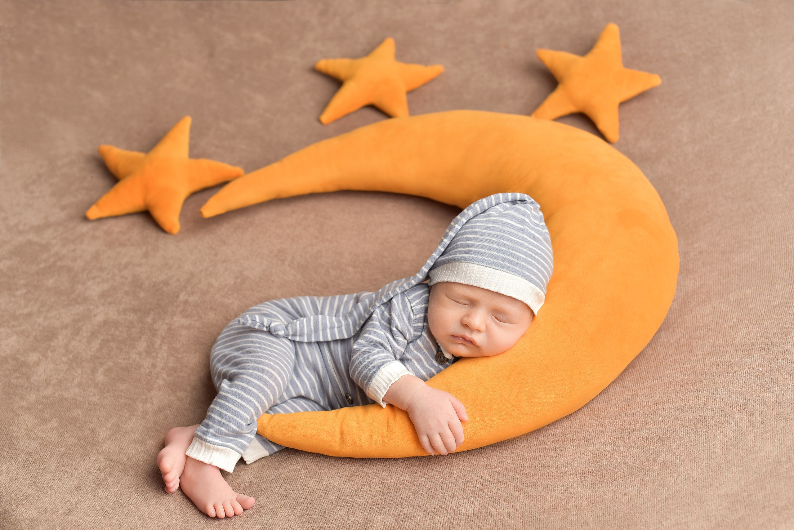 Мальчики. Елена Комиссарова-фотограф новорожденных в г. Иваново