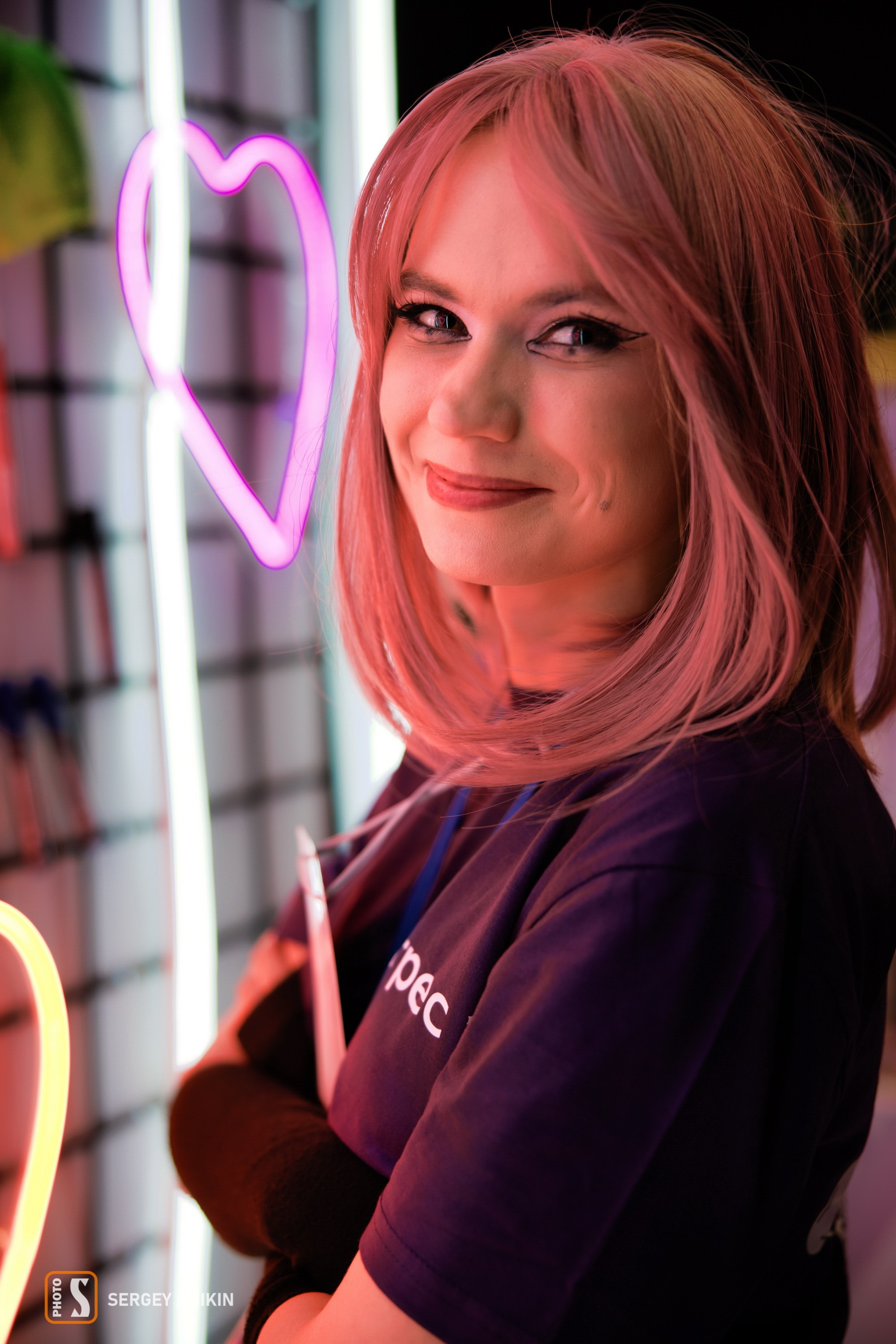 Фоторепортаж с фестиваля EpicCon Russia 2025 в Москве