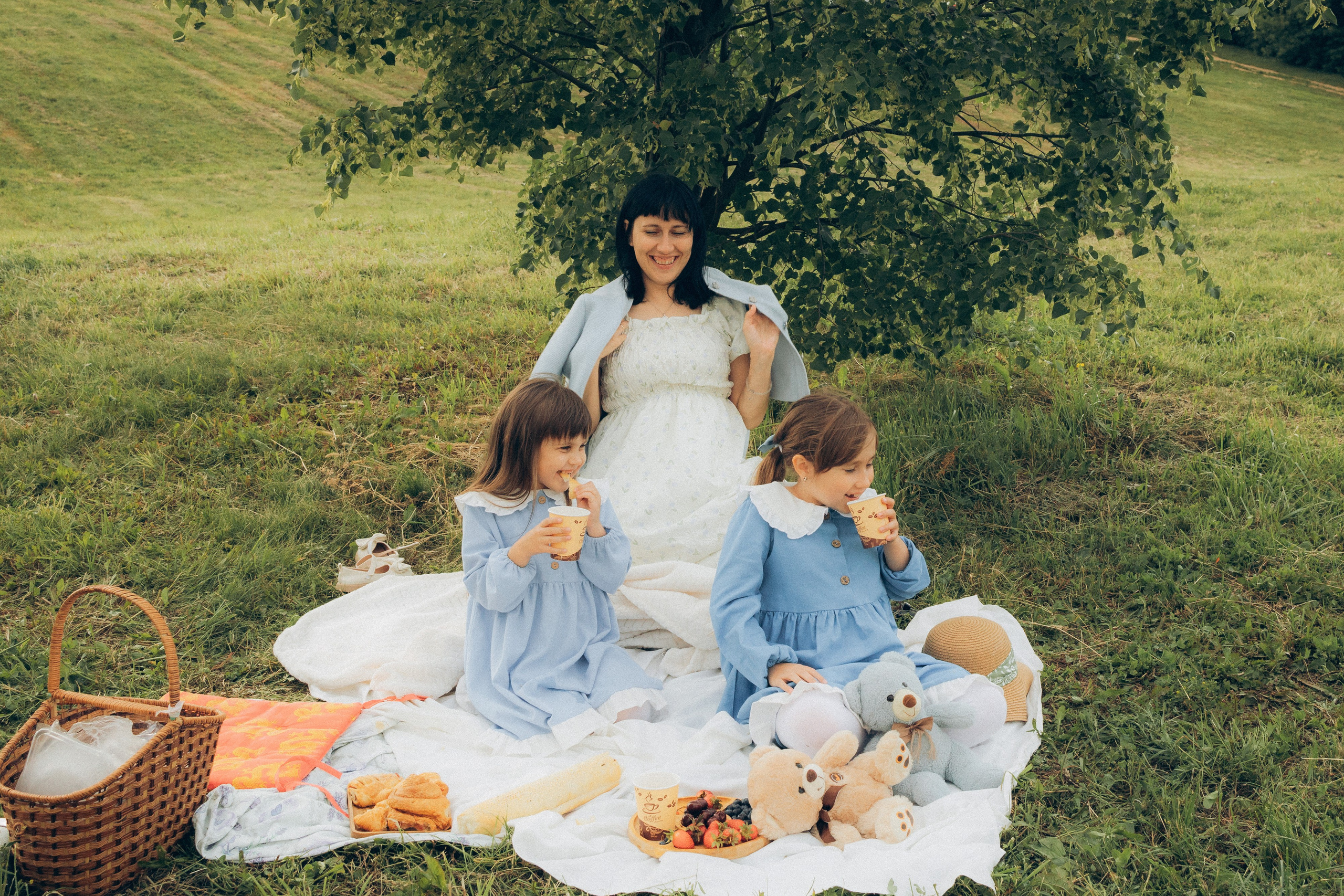 вкусно кушать на съемке