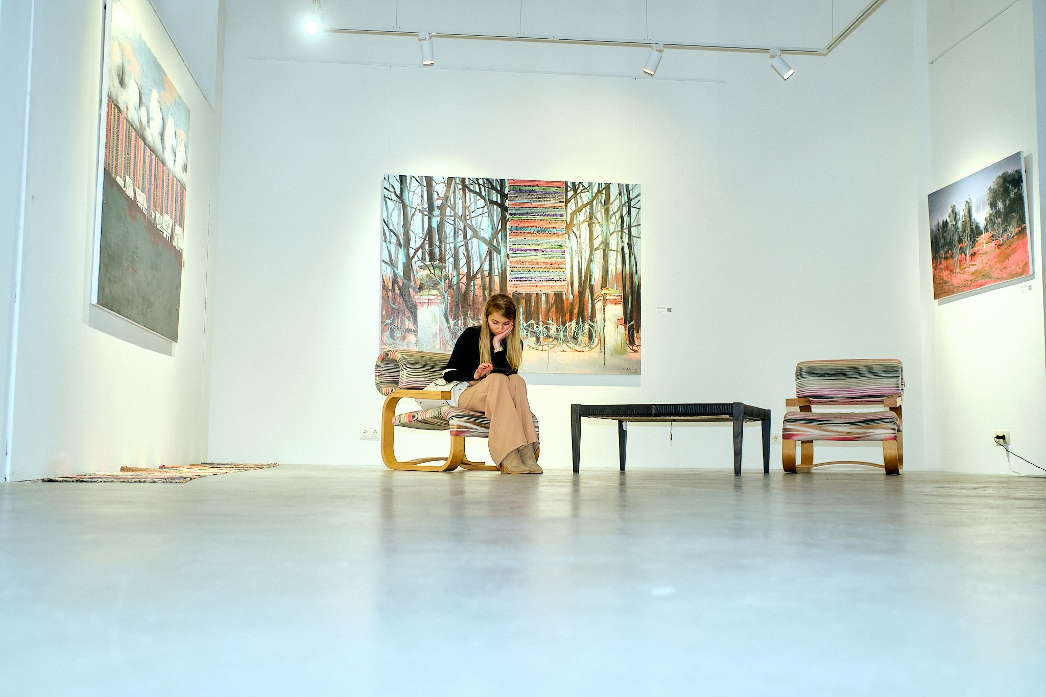 Выставки. Привет! Меня зовут Слава Кравец, я репортажный фотограф в Московском регионе