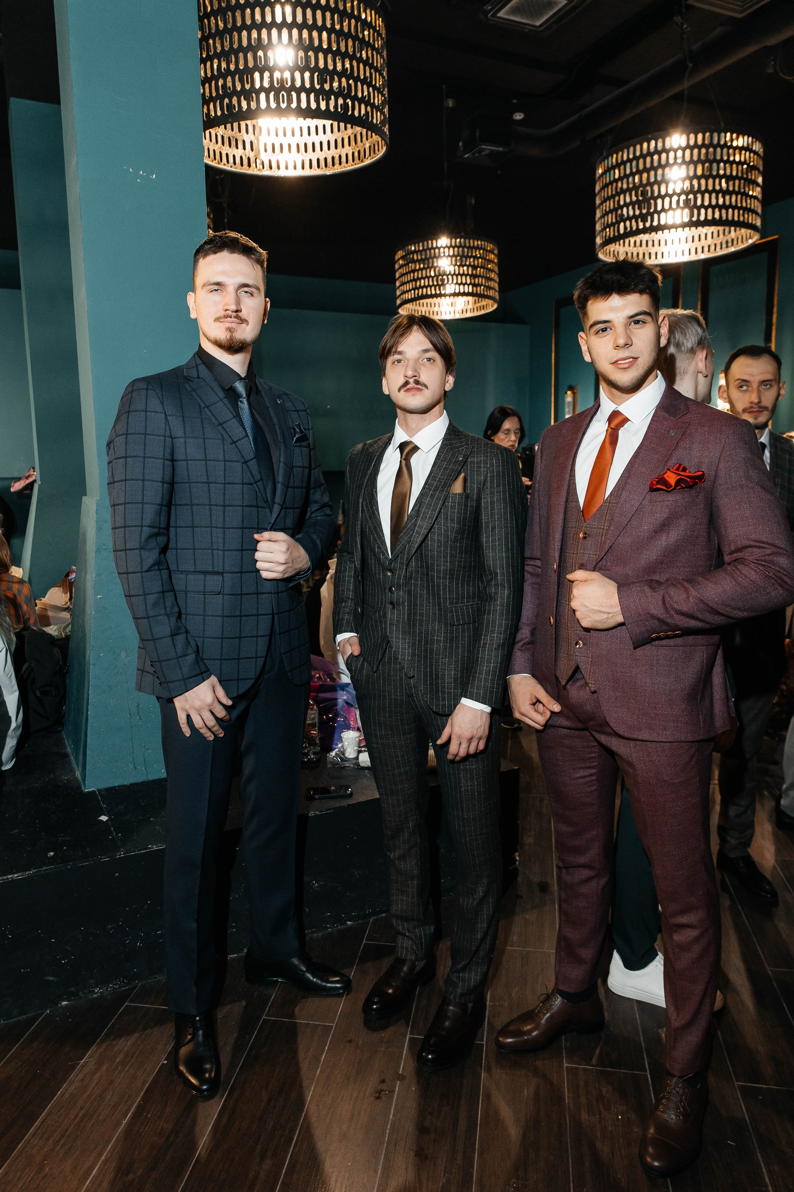 Репортаж Media Fashion. Свадебный и репортажный фотограф МОСКВА