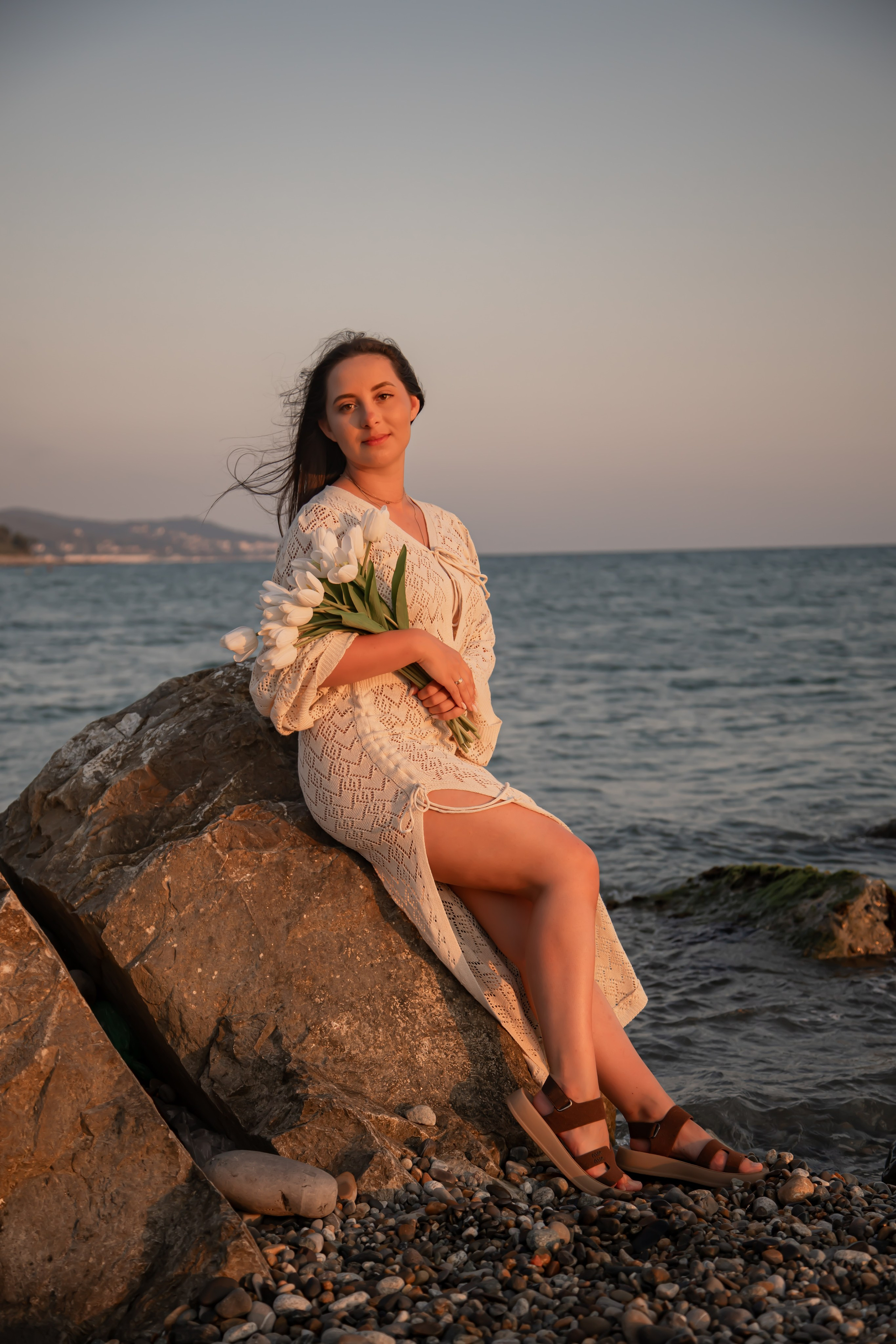 Ты, я,море…. Семейный фотограф в Сочи, Лоо, Дагомысе, Вардане Кучумова Олеся