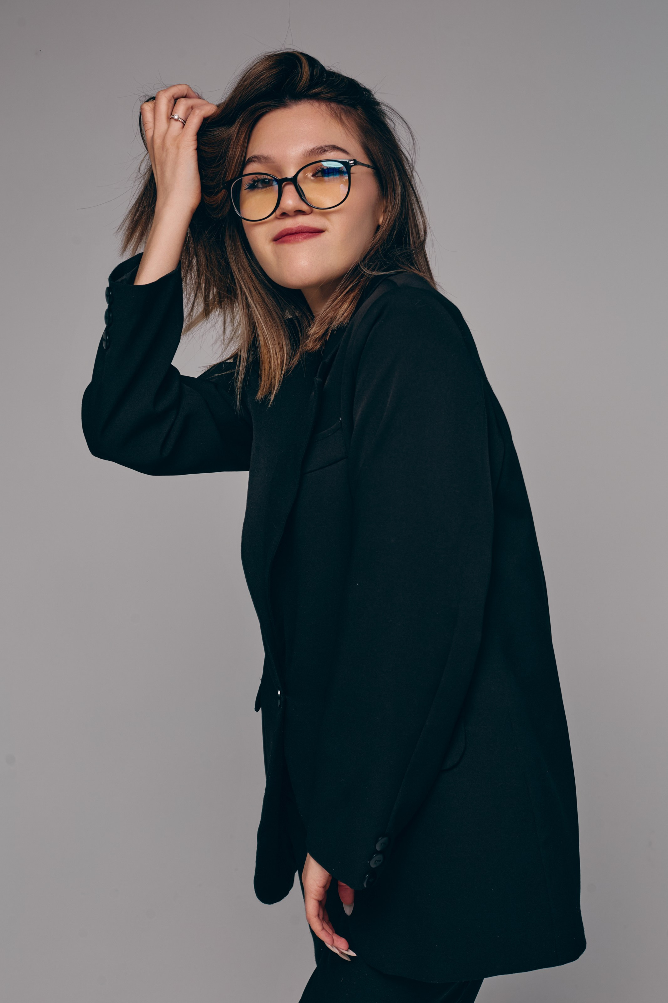 Мария. Фотограф из Челябинска Ника Варгот