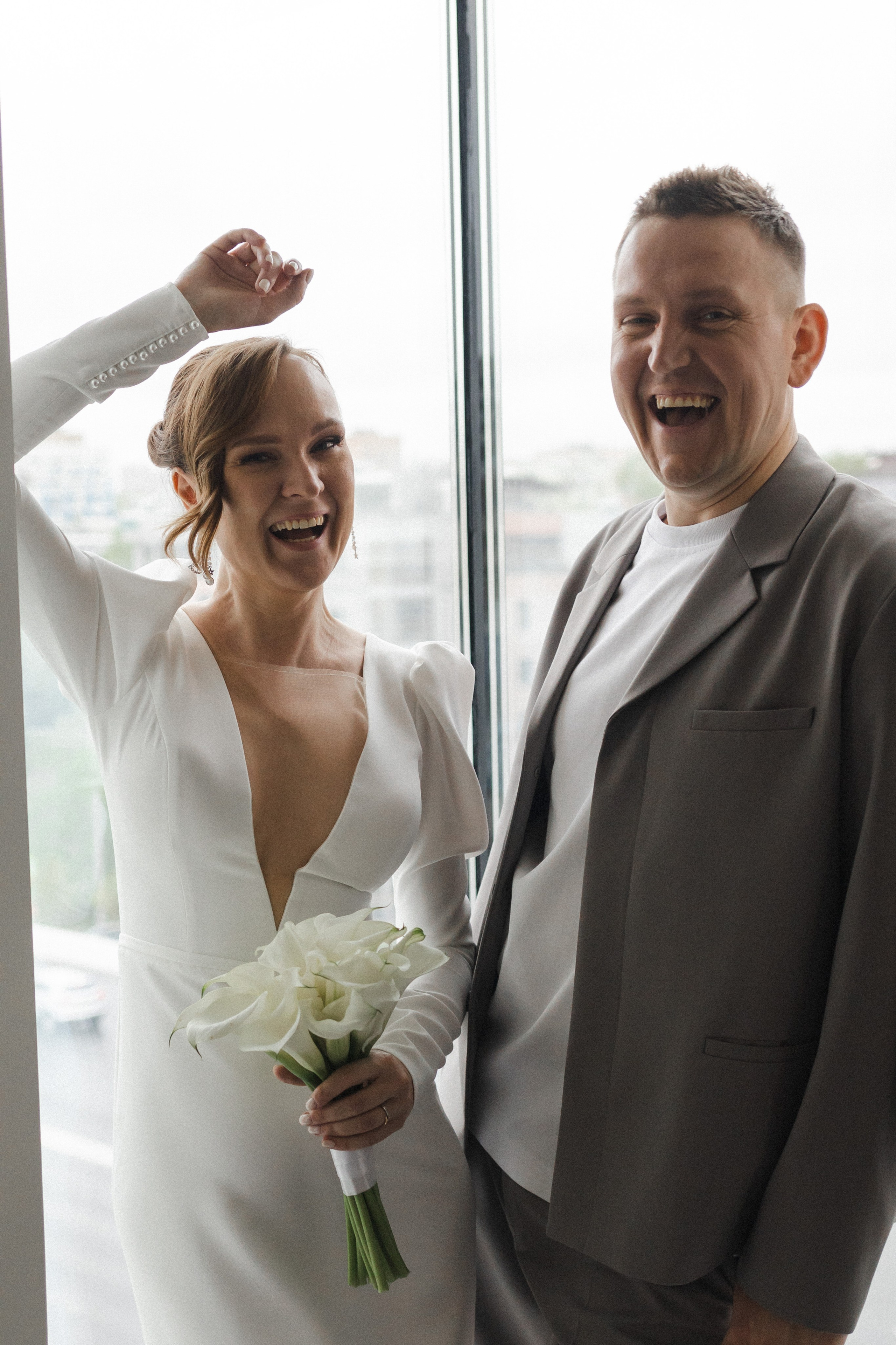 Антон и Ольда. Семейный фотограф в Москве