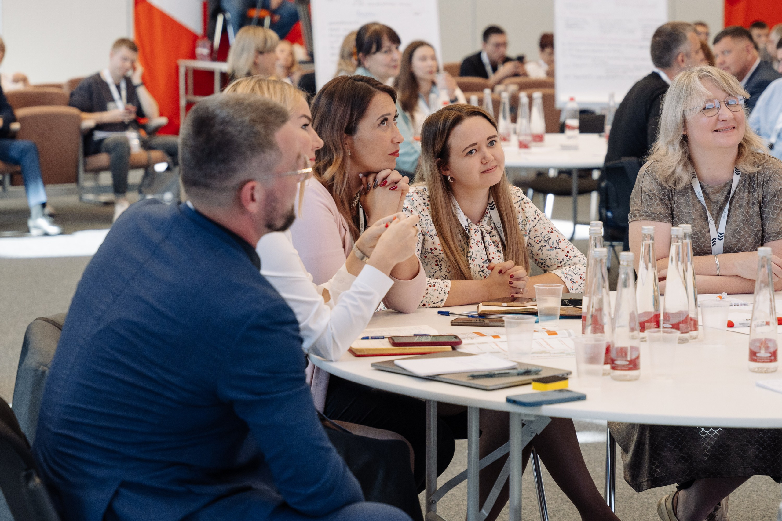 Форум Профессионалы 2024. Свадебные фотосессии в Москве. Фотограф Сергей Ржевский