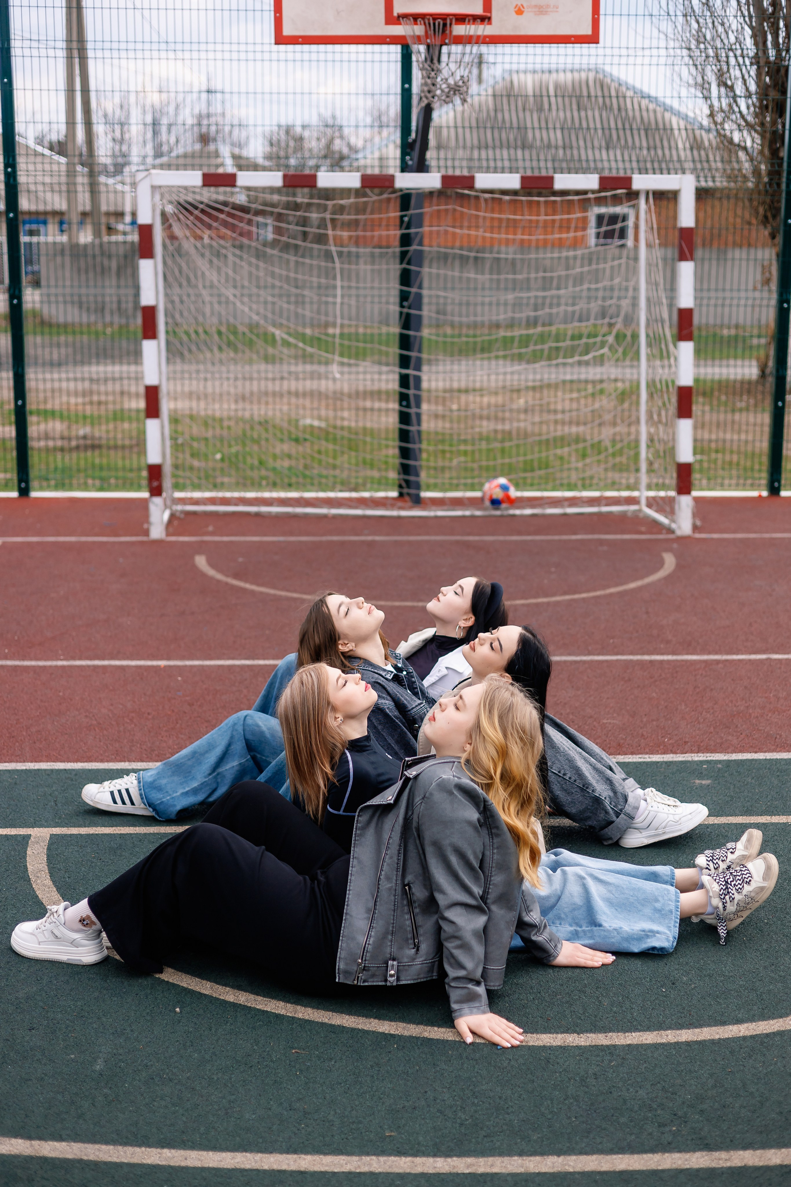 9- а, МБОУ Красновская СОШ, выпуск 2025