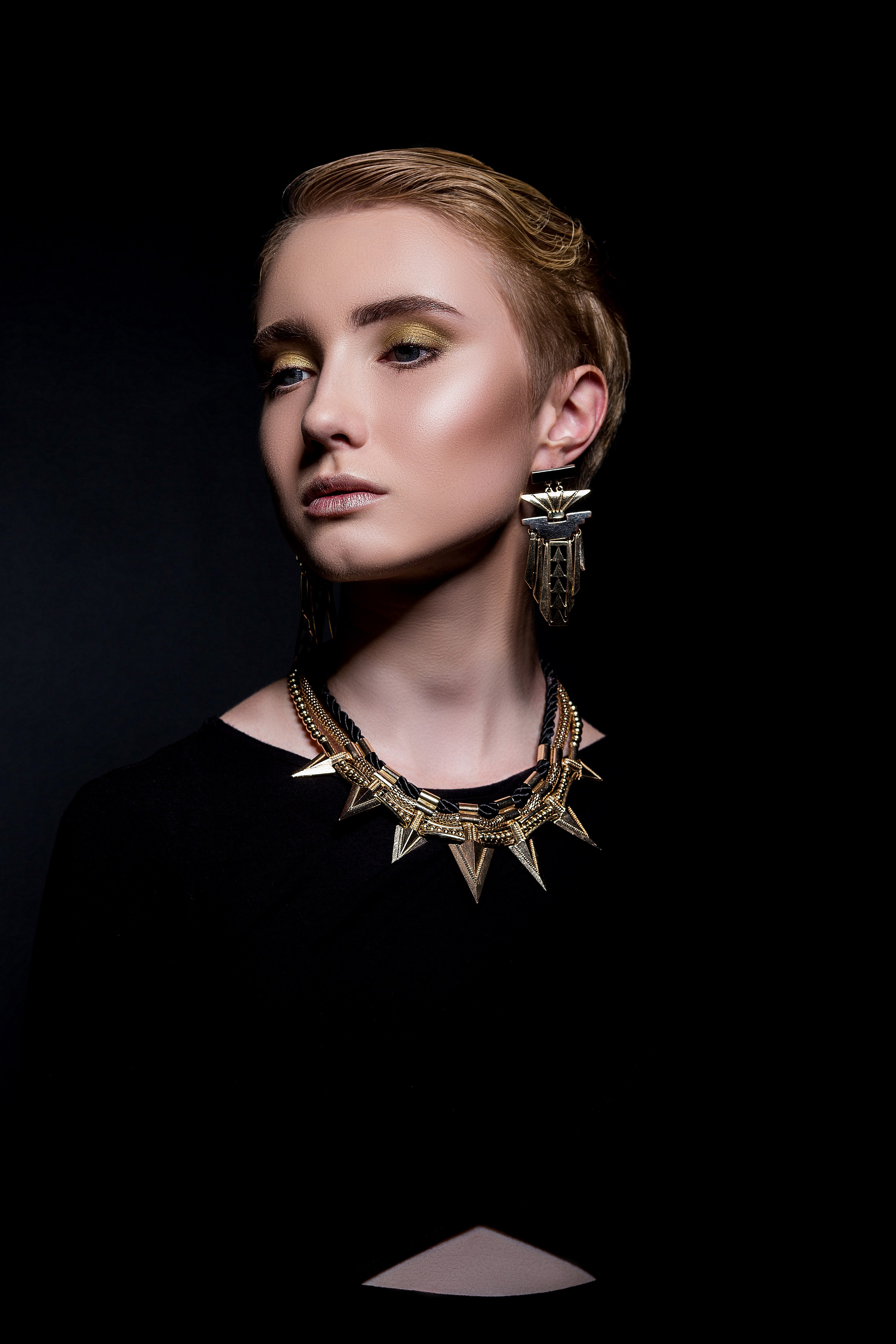 Портреты. Свадебный фотограф в Лисках