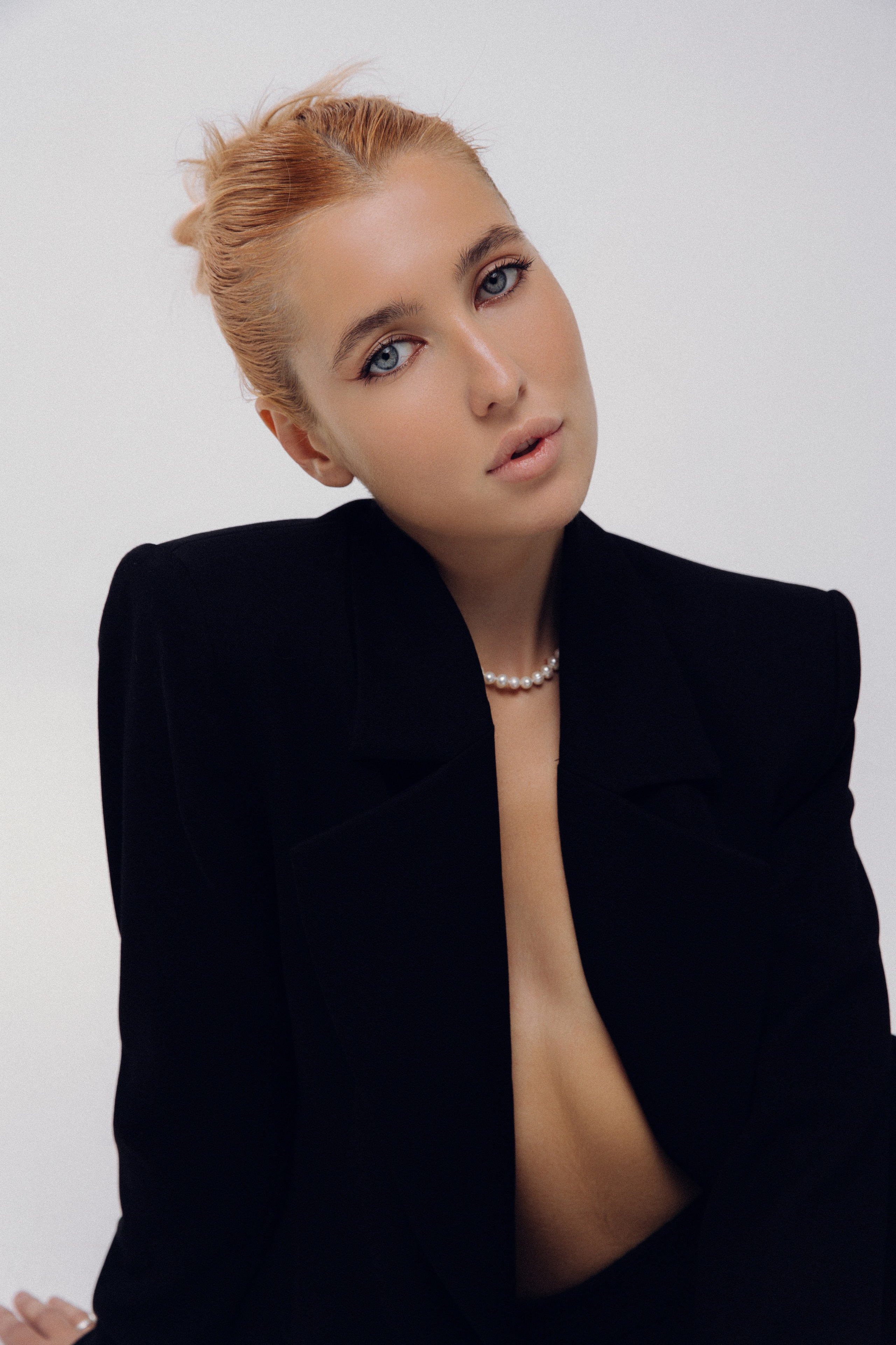 Алина. Фотограф Нижний Новгород