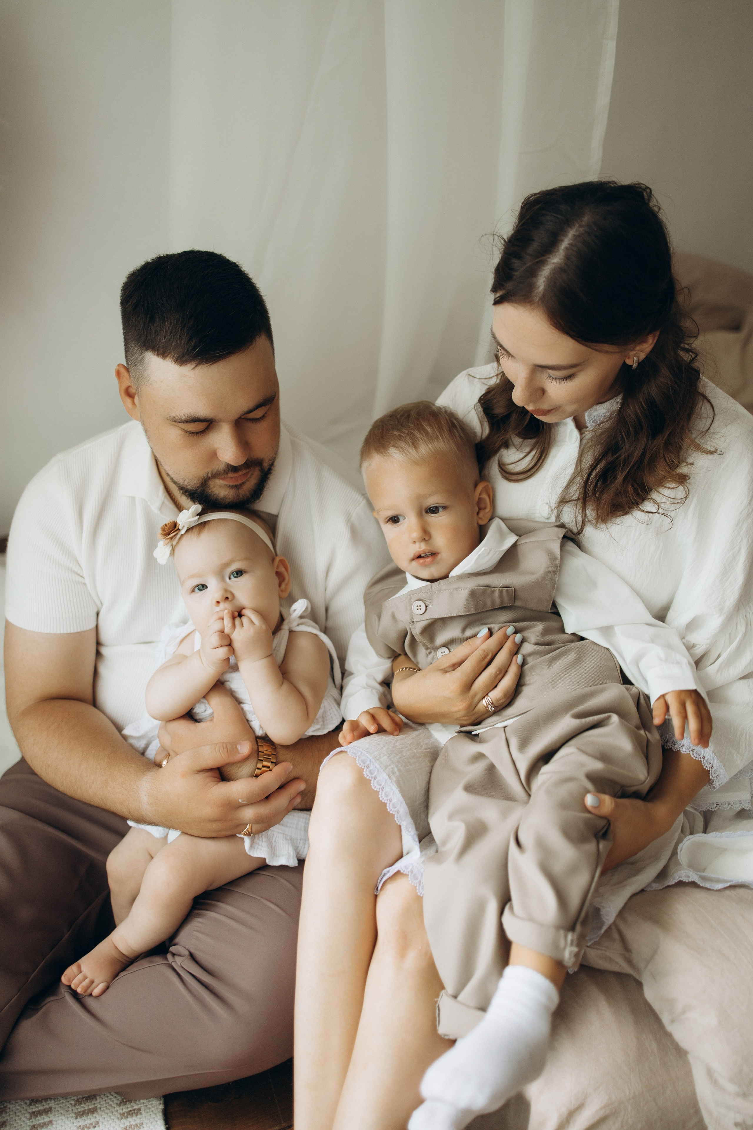 Мирослав и Соня. Самый теплый фотограф в Краснодаре Рябоконь Ксения