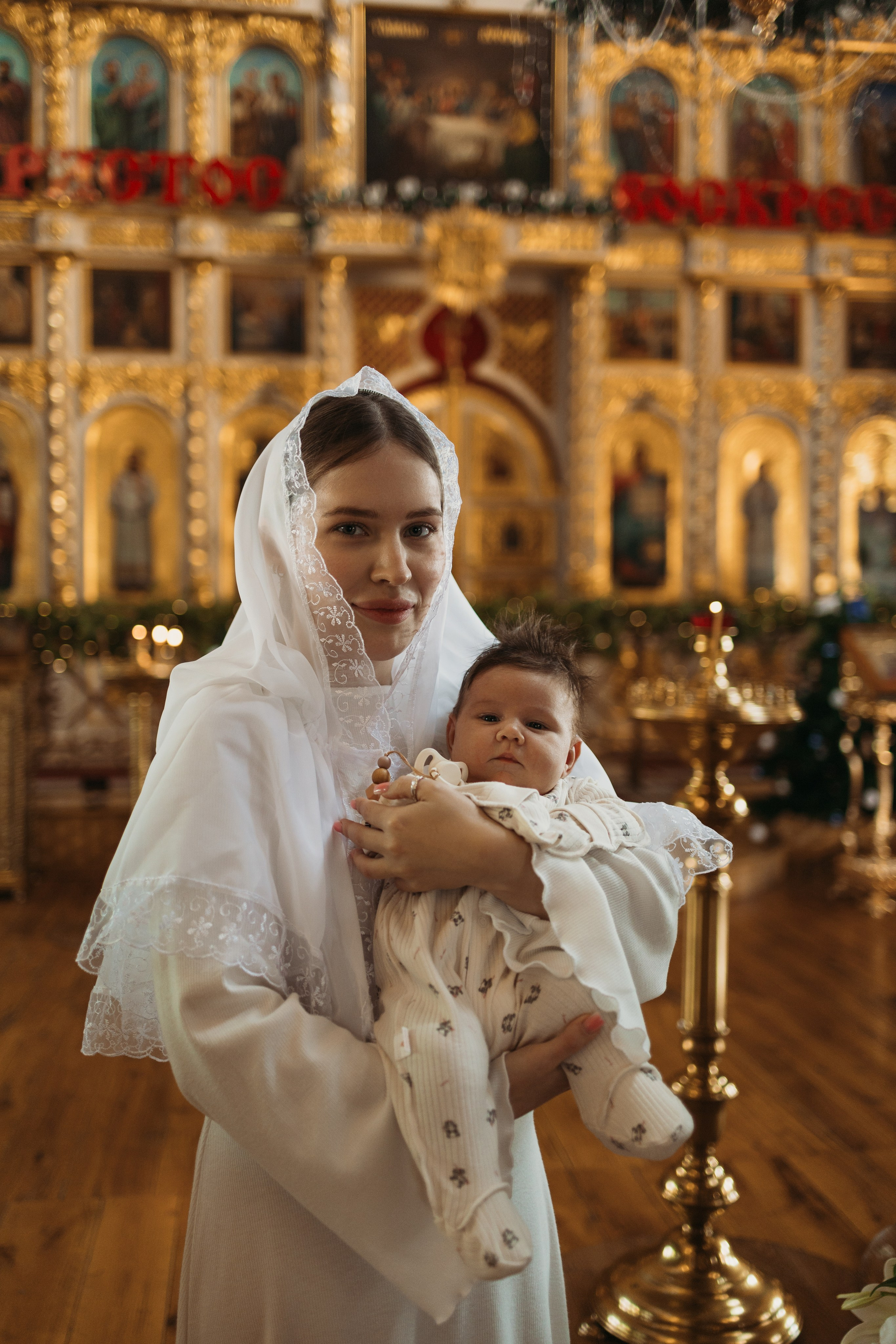 Варвара. Самый теплый фотограф в Краснодаре Рябоконь Ксения