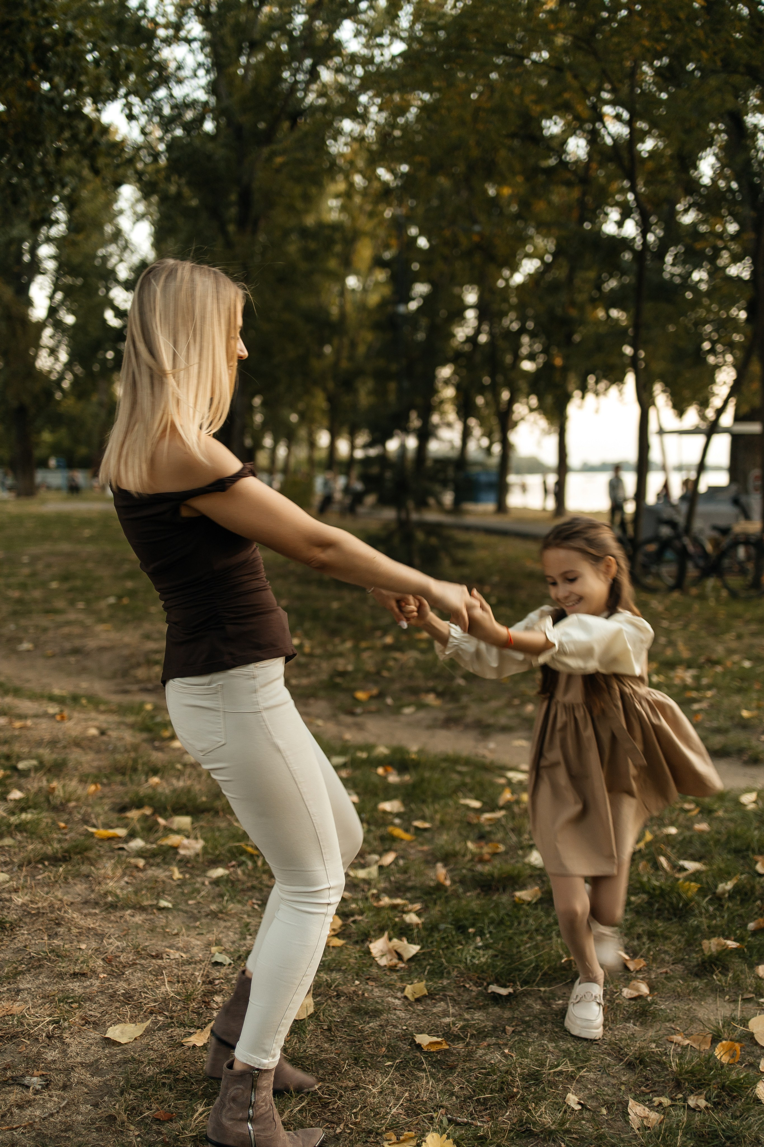 У реки❤️. Самый теплый фотограф в Краснодаре Рябоконь Ксения