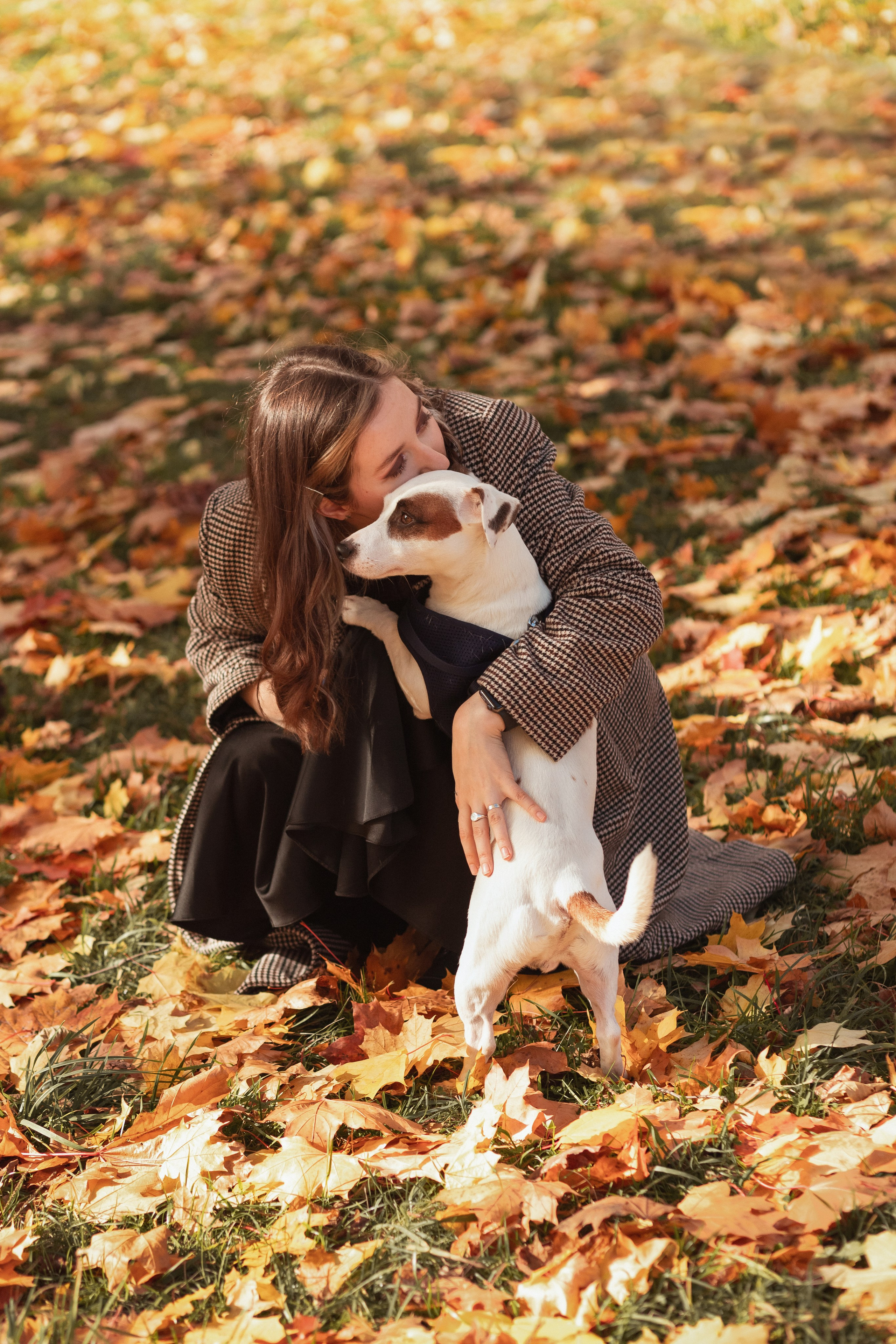 Съемка на улице. Кузнецова Татьяна фотограф и ретушер Москва
