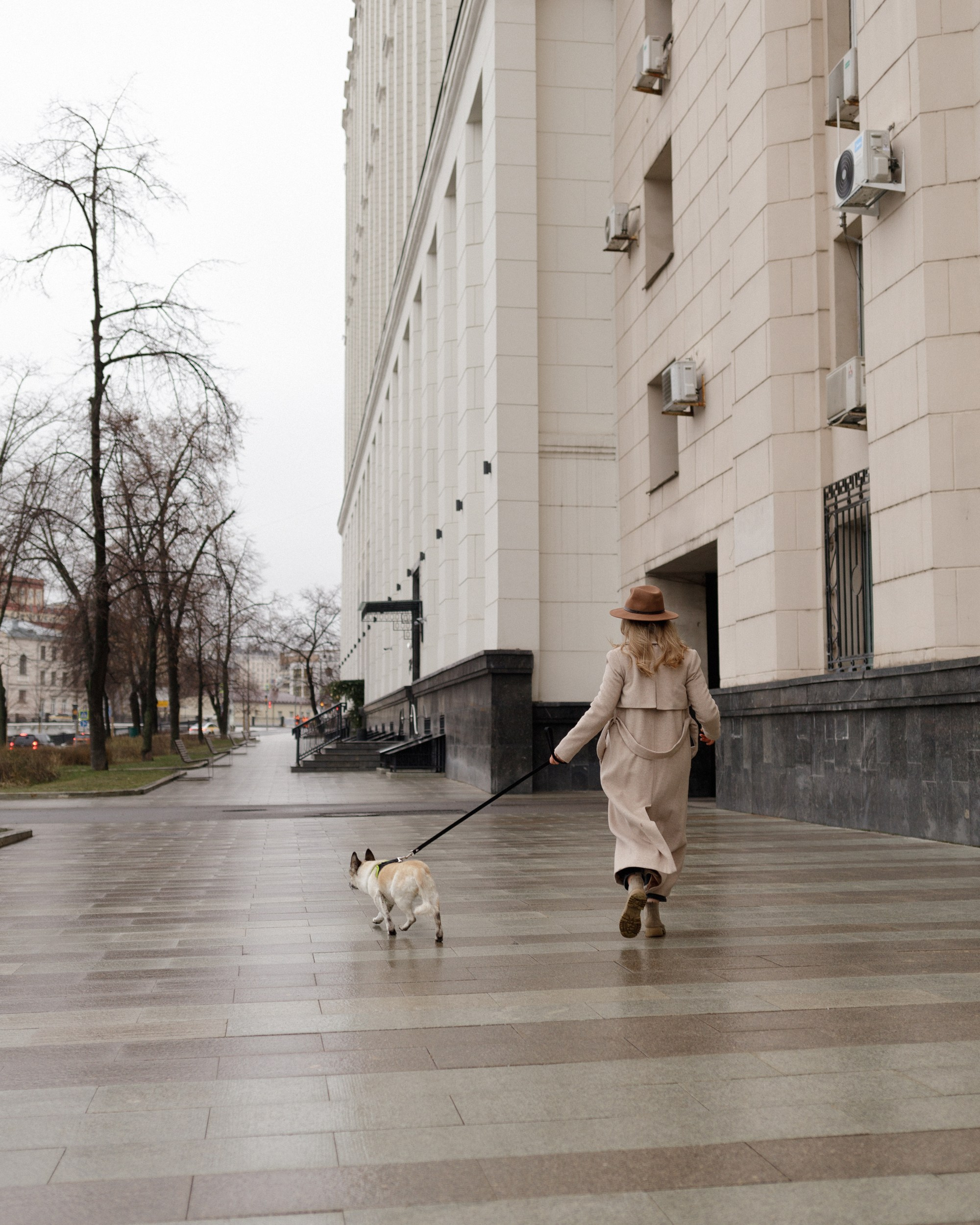 Съемка на улице. Кузнецова Татьяна фотограф и ретушер Москва