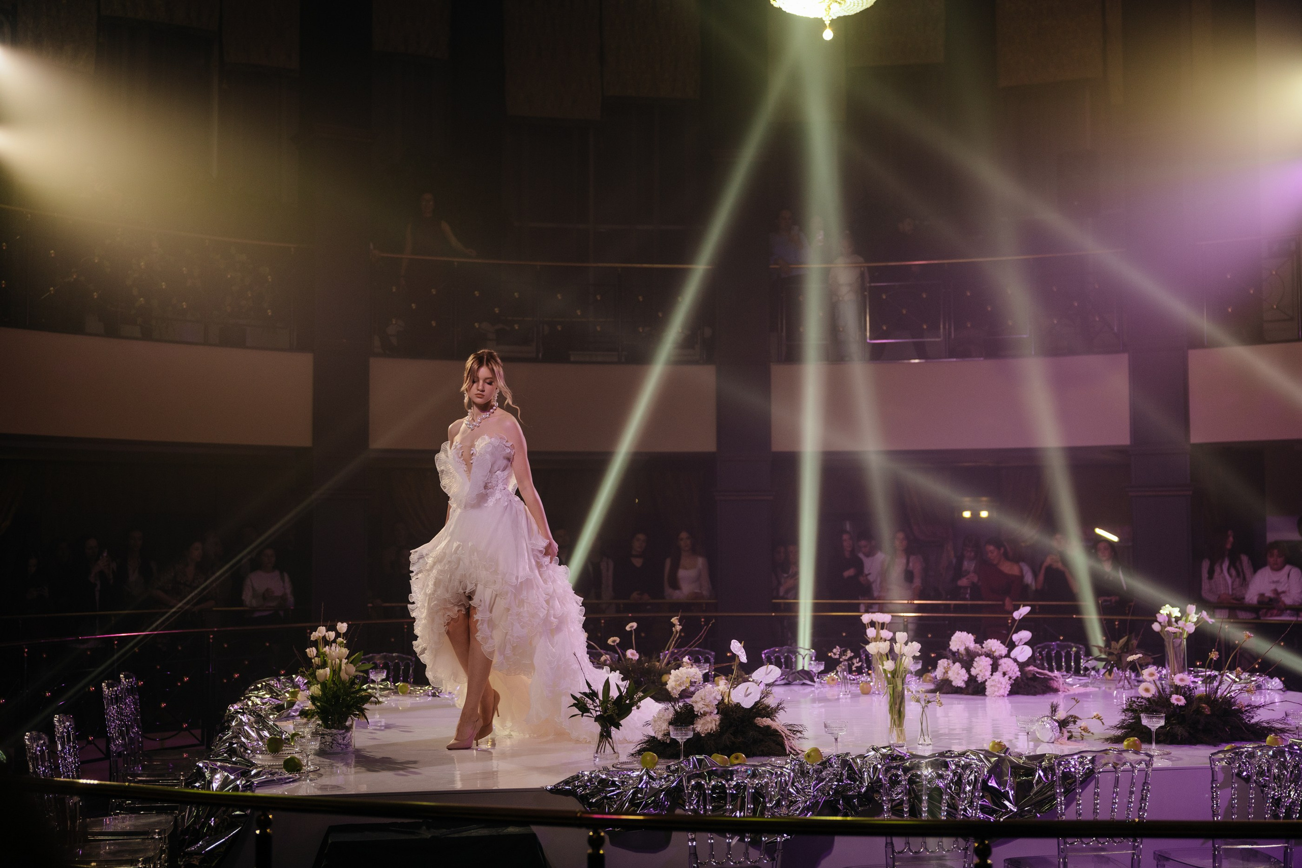 Bride Show Imperial Resort & Spa. Свадебный фотограф в Ульяновске Алексей Китов