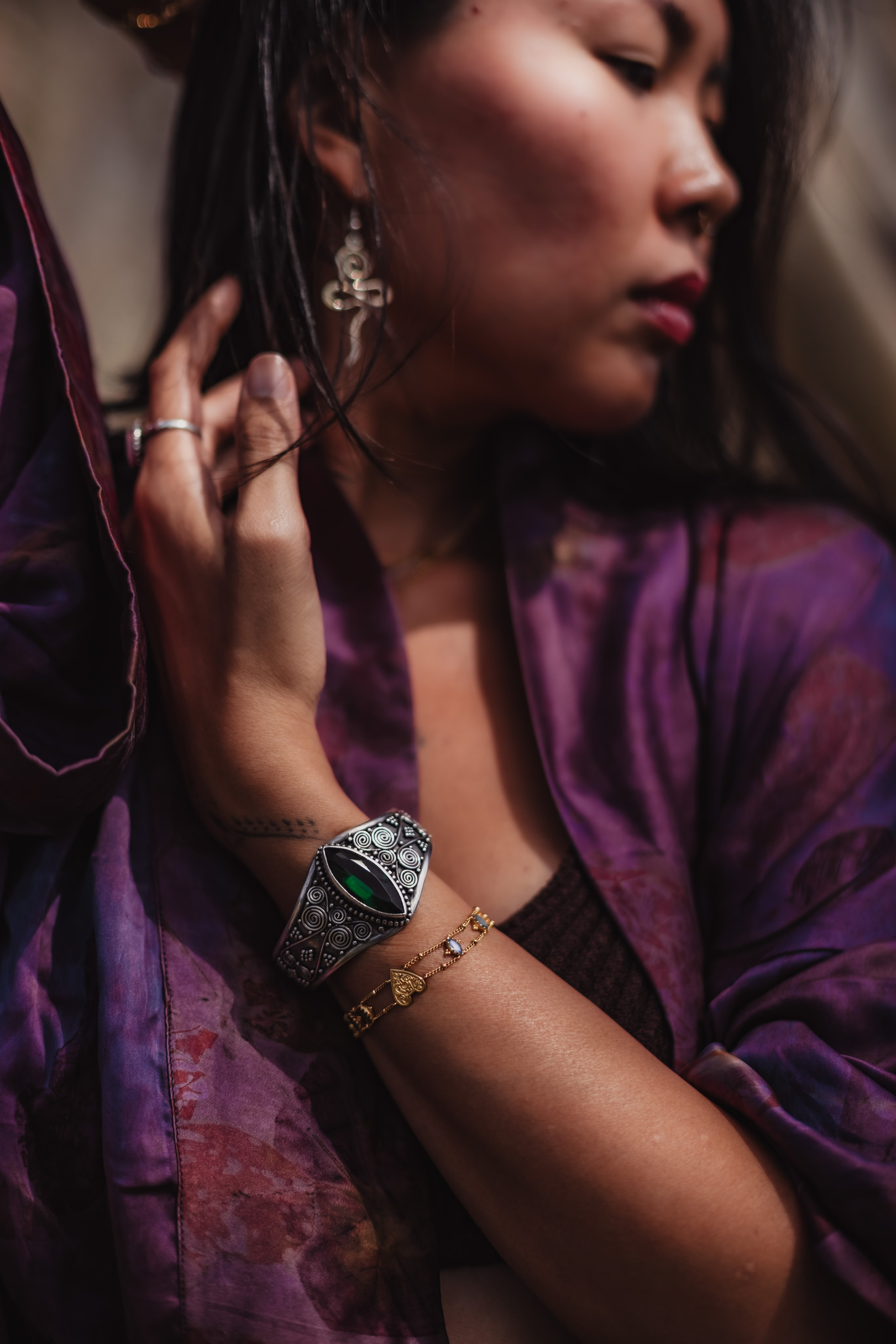 Banyan date. Mariam Bagdasaryan