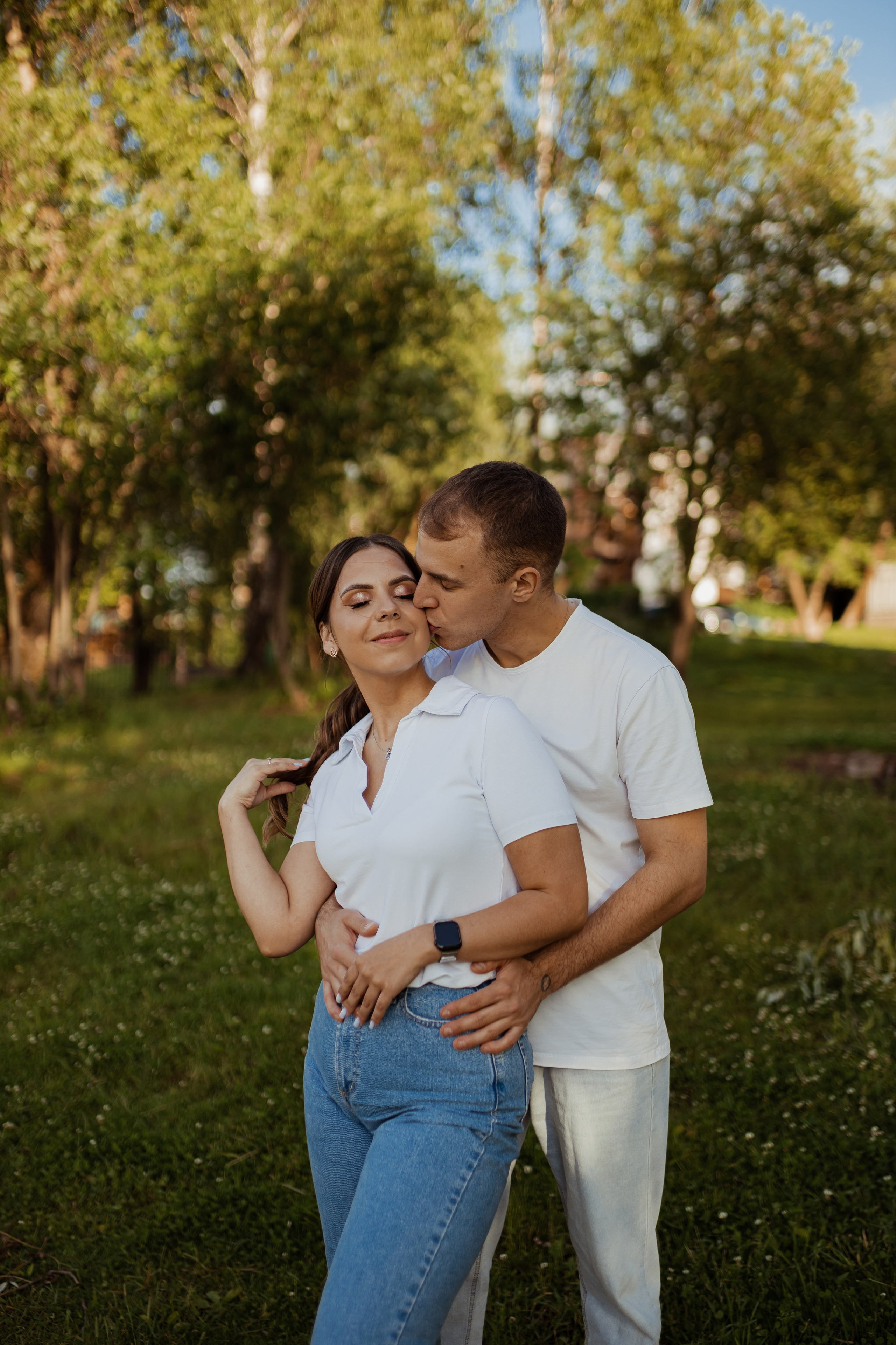 Максим & Катерина. ФОТОГРАФ Маргарита Сивакова | Ярославль Кострома Москва