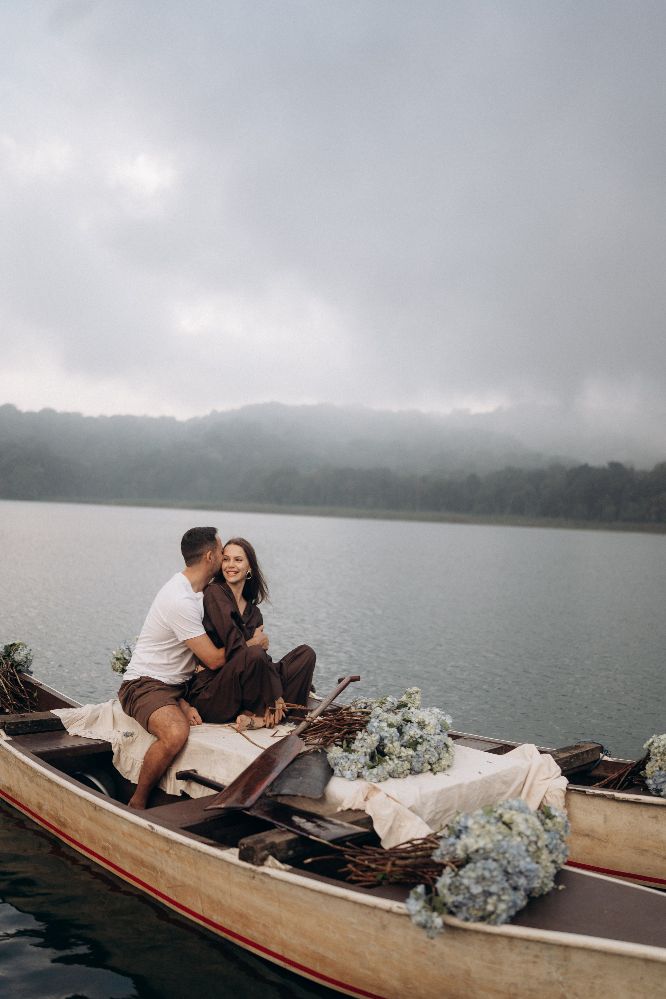 Anna & Ivan. Olga Antipova — photographer