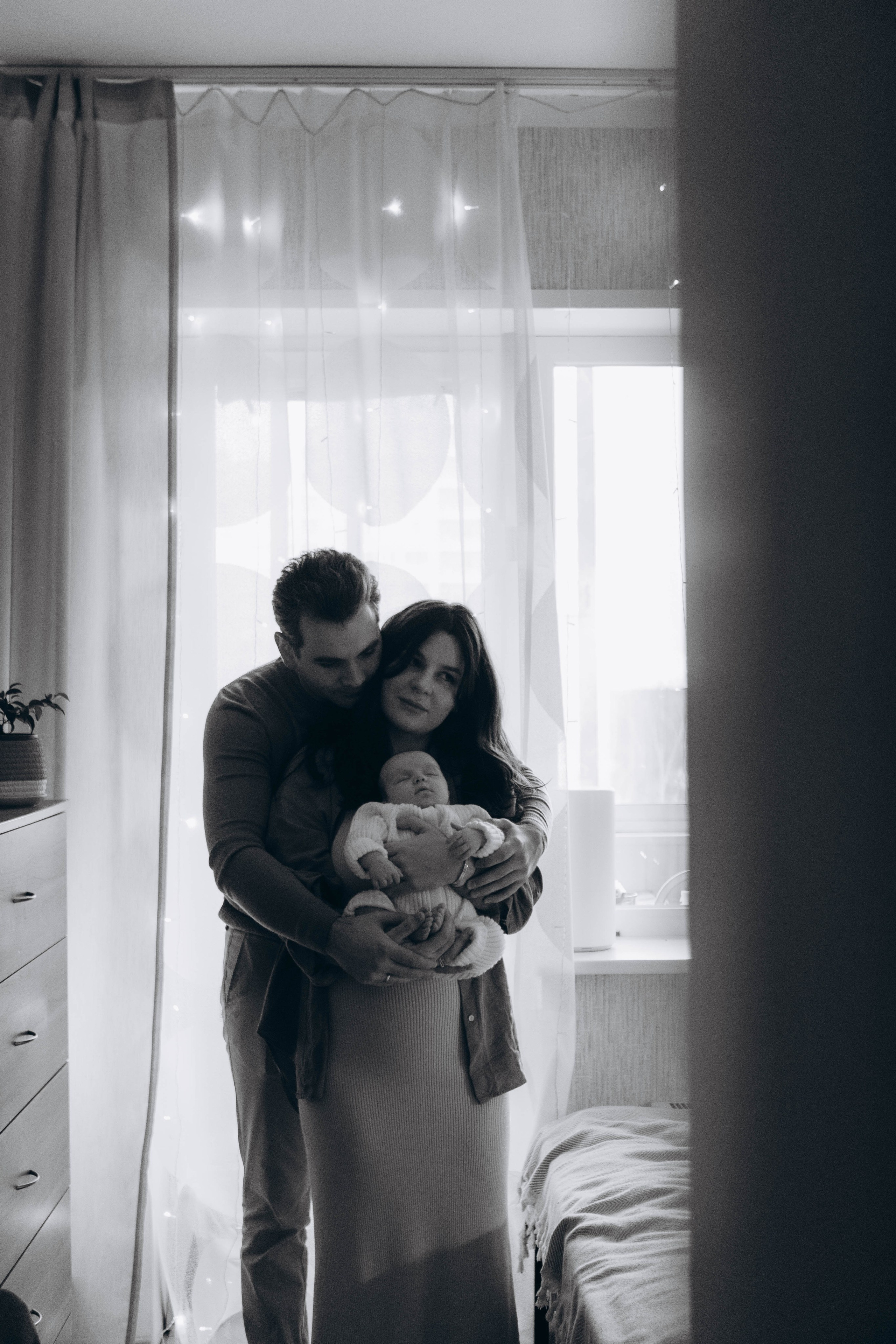 Георгий. Наталья Косьянова. Ваш фотограф. Москва