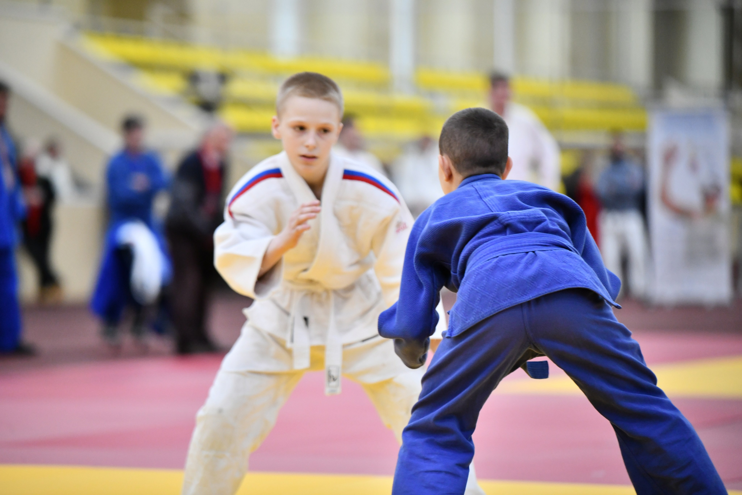 Дзюдо. Традиционный турнир среди ветеранов и юношей. Фото детских спортивных мероприятий и всякое интересное через объектив