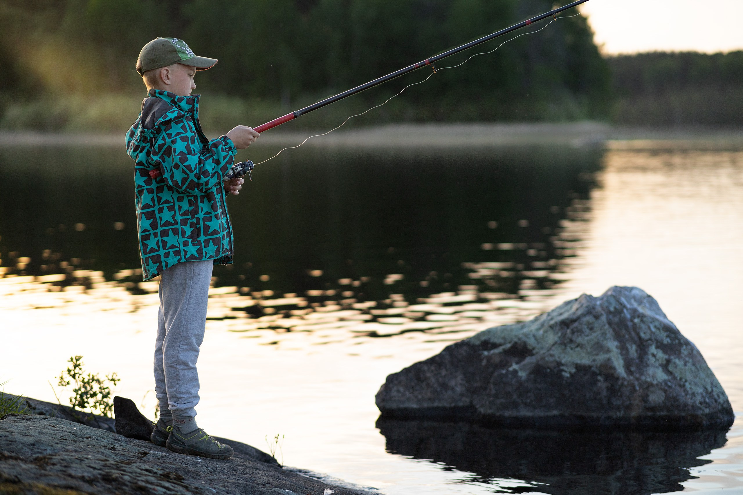 Детские и семейные портреты. Сайт фотографа Елены Михайловой. Фотосессии на пленэре в Сестрорецке