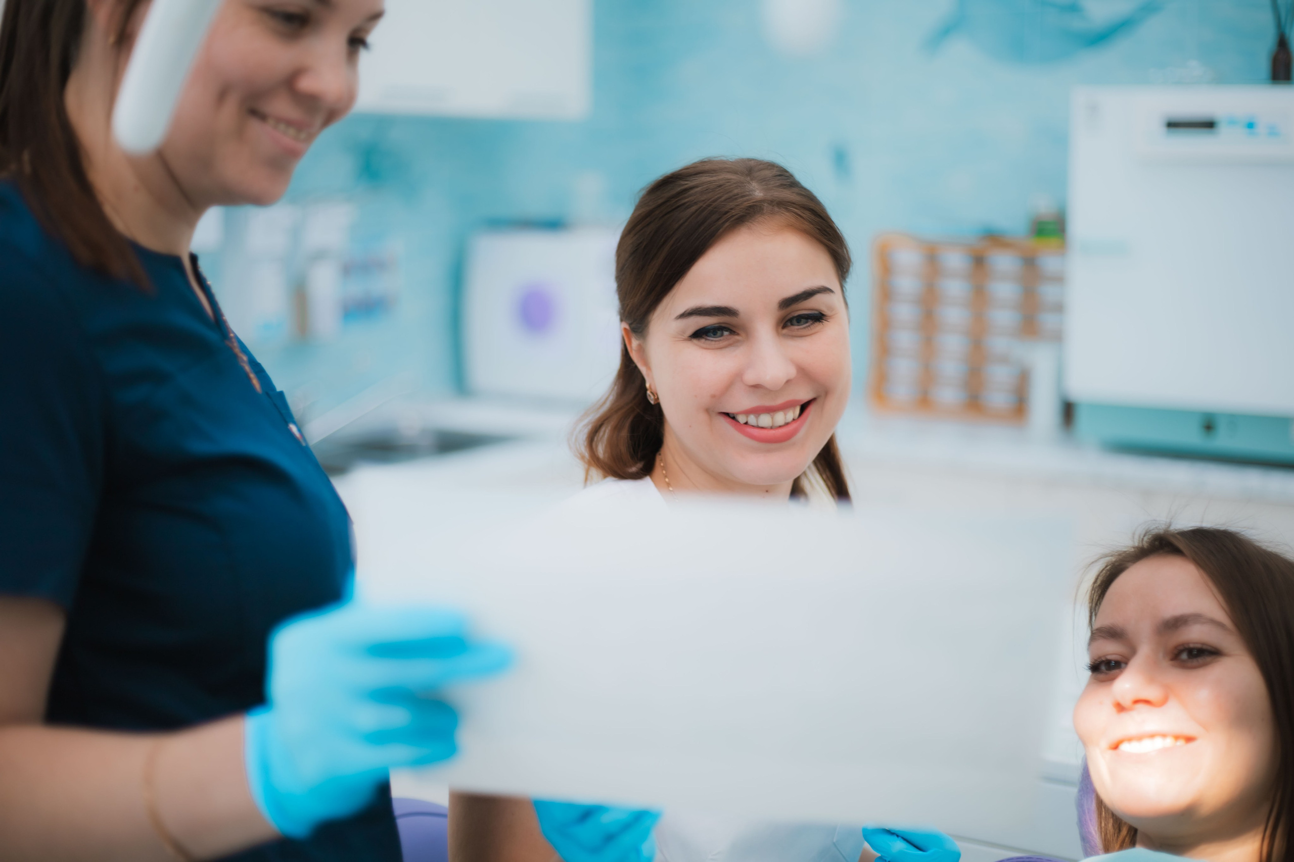 Бизнес съемка для организации Corona Dent, стомоталогия. Бизнес фотограф Ижевск — Назаров Роман