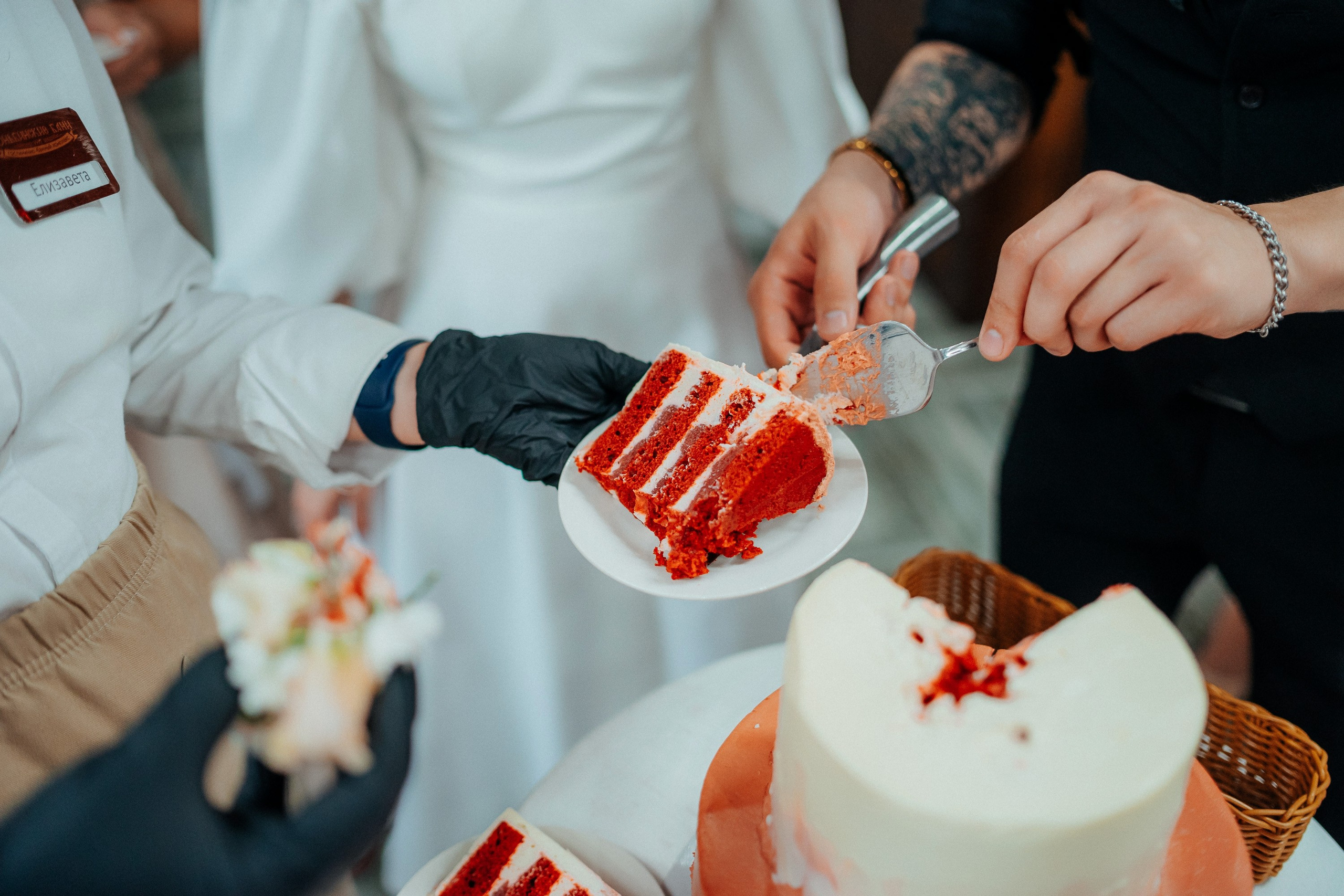 Султан и Ксения. Репортажный (Event) фотограф в Барнауле | Даниил Маркин | Качество и вайб