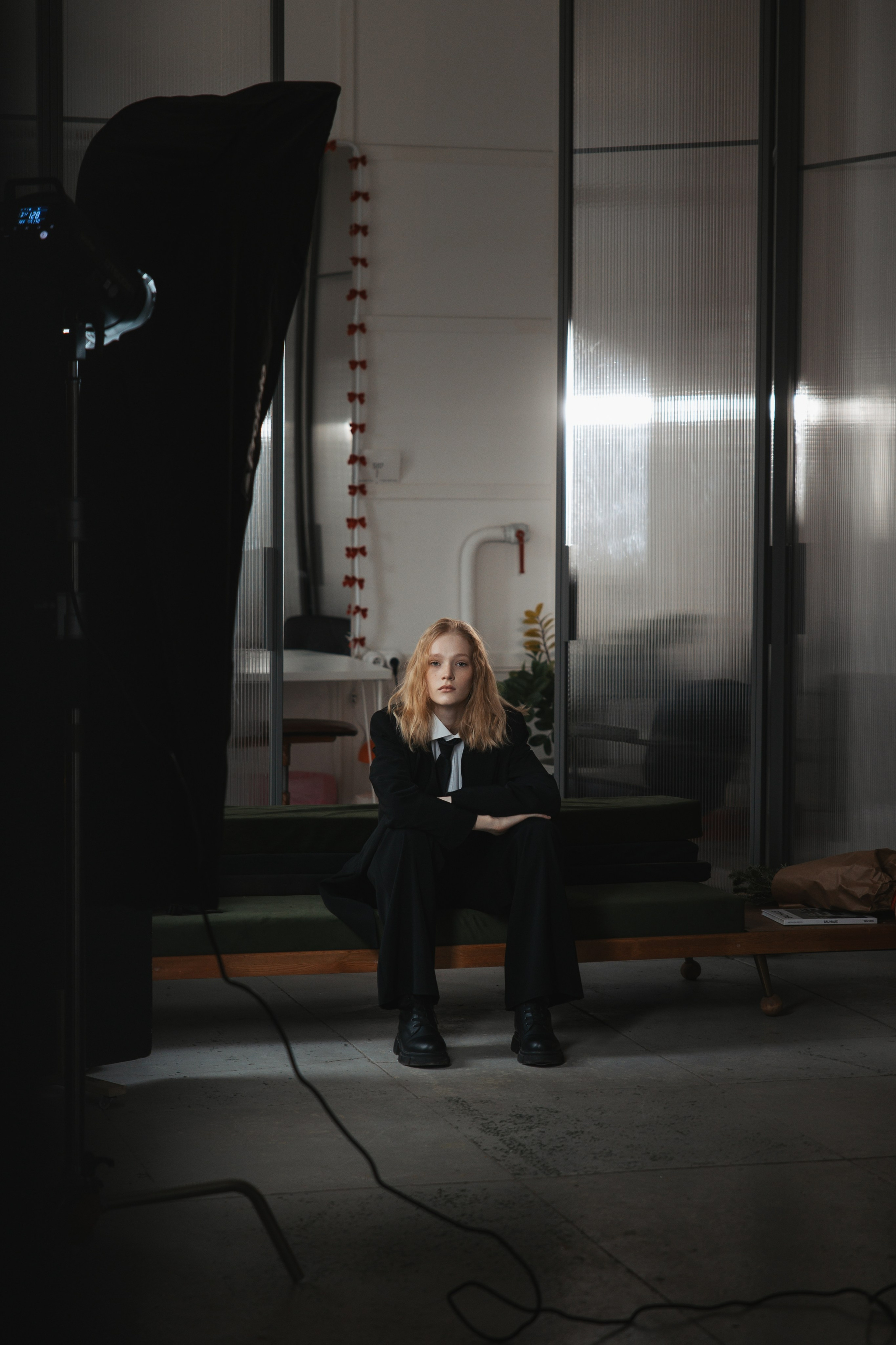 Портреты. Izotoff Photographer