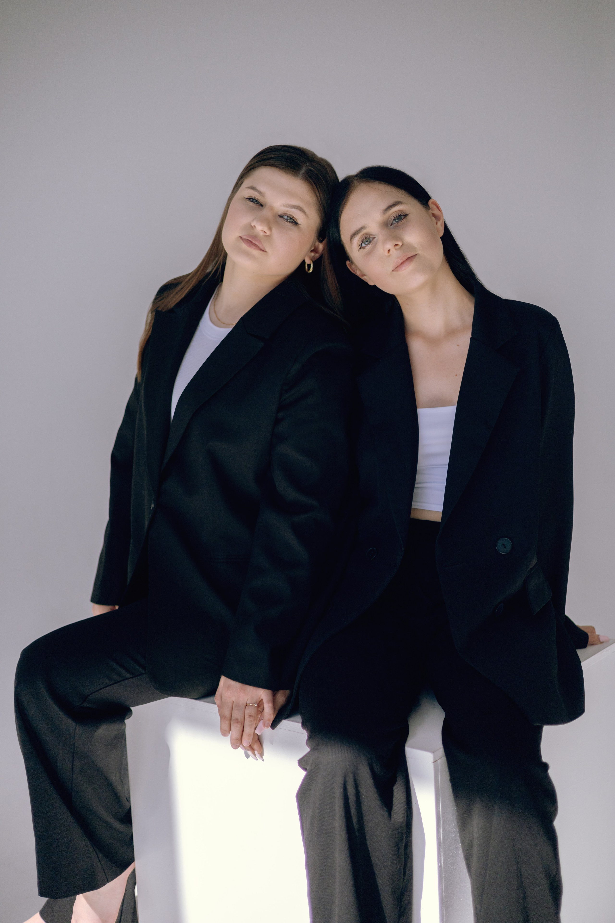 Ирина и Женя. Фотограф Анастасия Гордовская