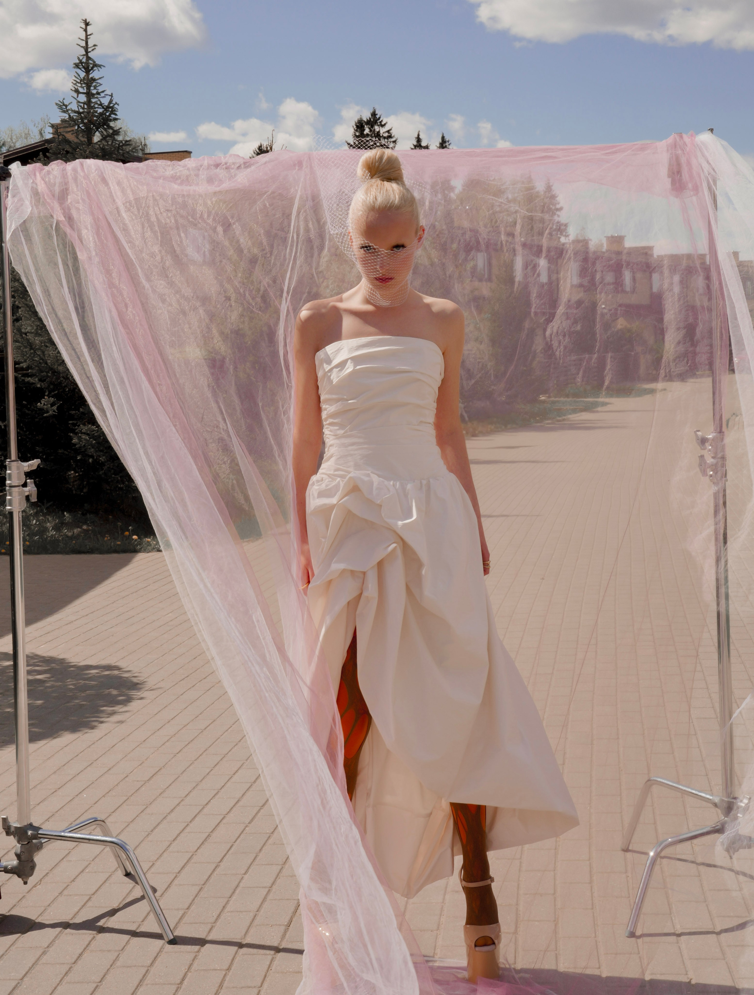 Fashion. Фотограф в Москве Юлия Новикова